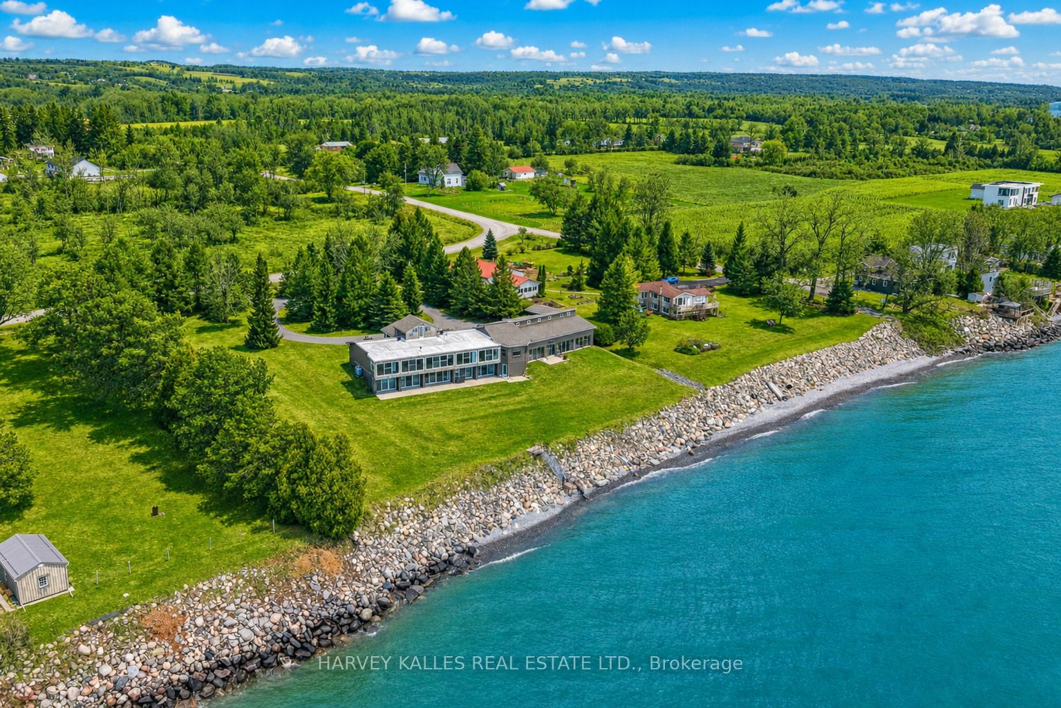 431 Victoria Beach Road, Cramahe, ON K0K 1S0