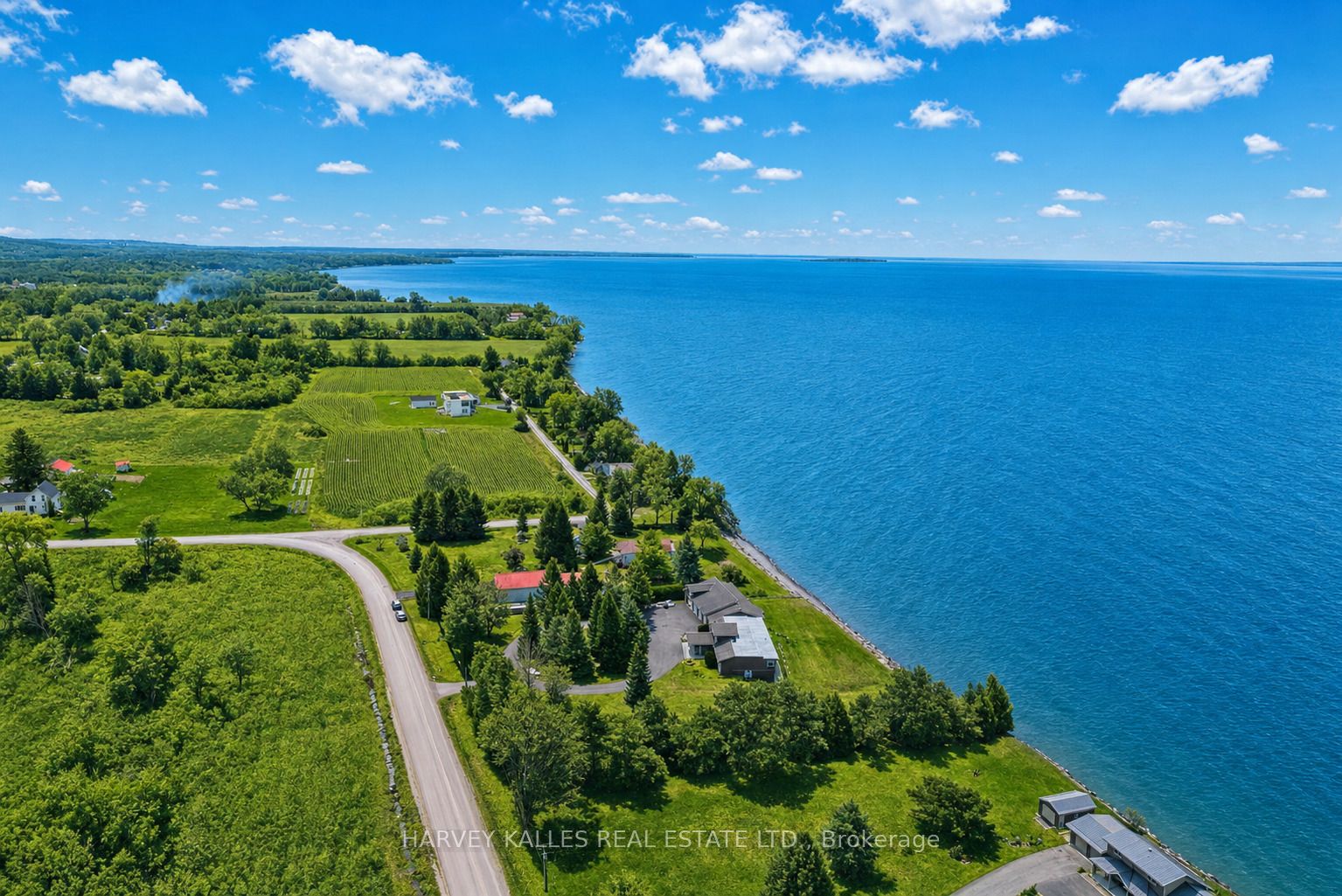 431 Victoria Beach Road, Cramahe, ON K0K 1S0 photo 2
