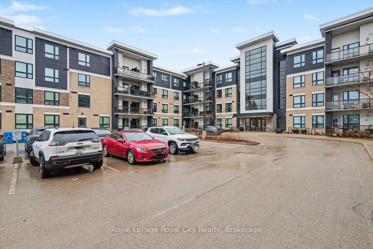 1284 Gordon Street 120, Guelph, ON N1L 0M8 photo 2