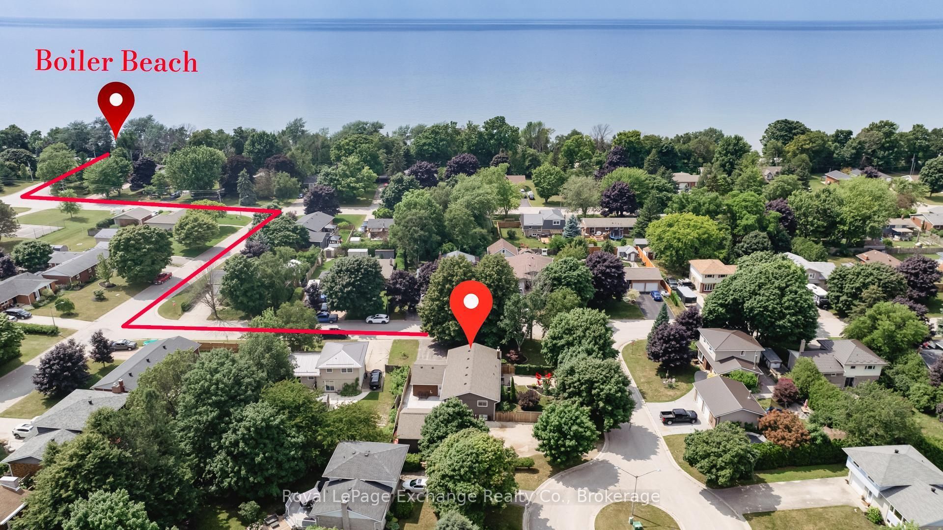 29 Anne Marie Crescent, Huron-Kinloss, ON N2Z 2N1 photo 4