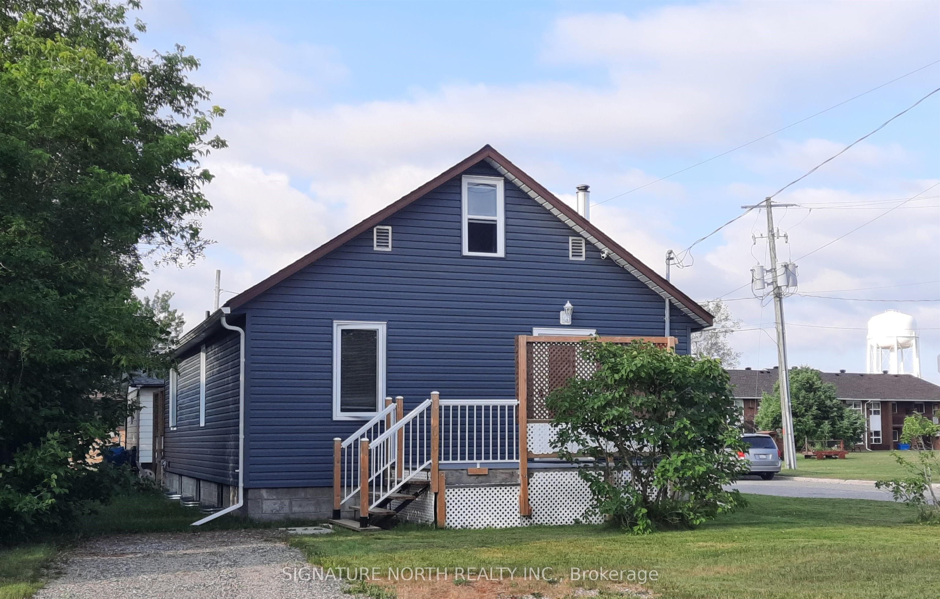 311 Fourth Avenue SW, Greenstone, ON P0T 1M0