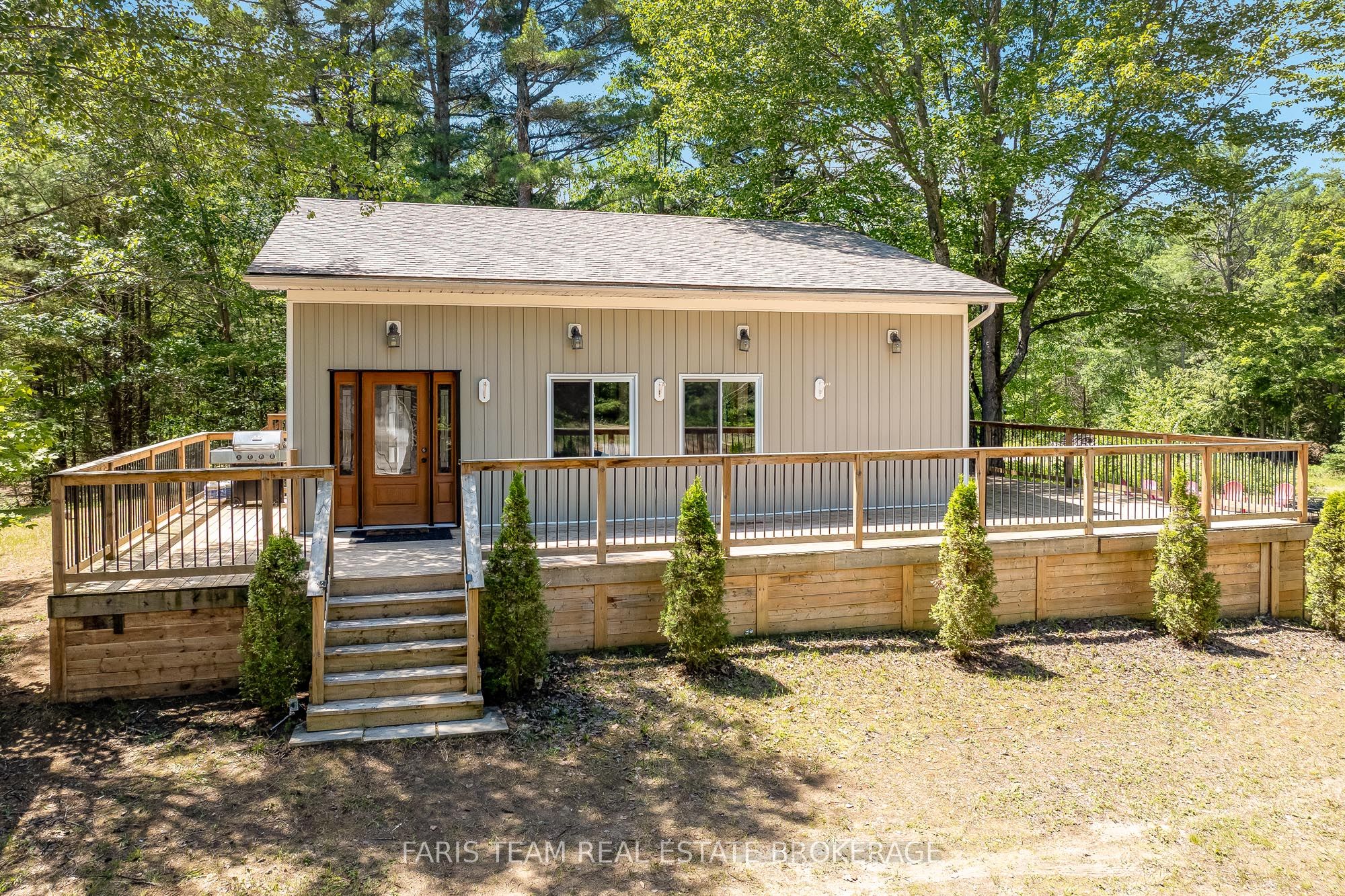 1226 Baseline Road, Gravenhurst, ON P0E 1N0 photo 3