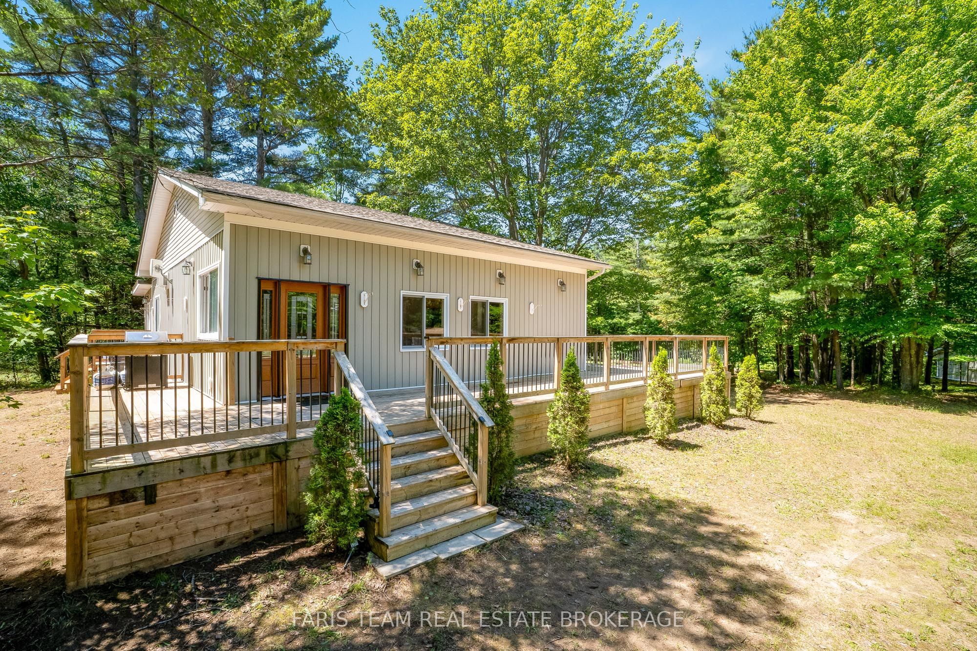 1226 Baseline Road, Gravenhurst, ON P0E 1N0 photo 4