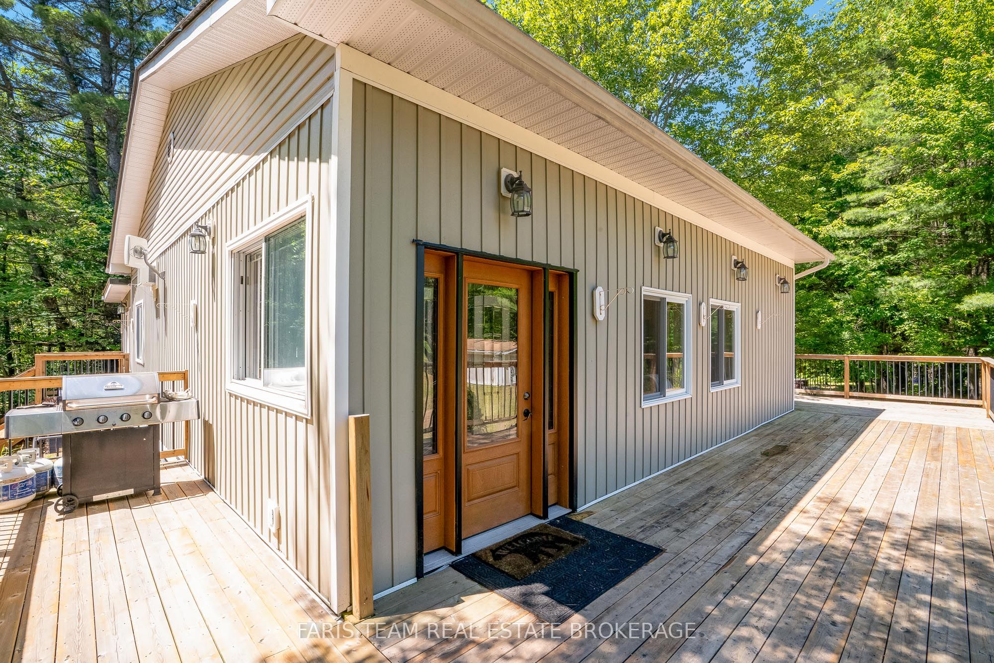 1226 Baseline Road, Gravenhurst, ON P0E 1N0 photo 5
