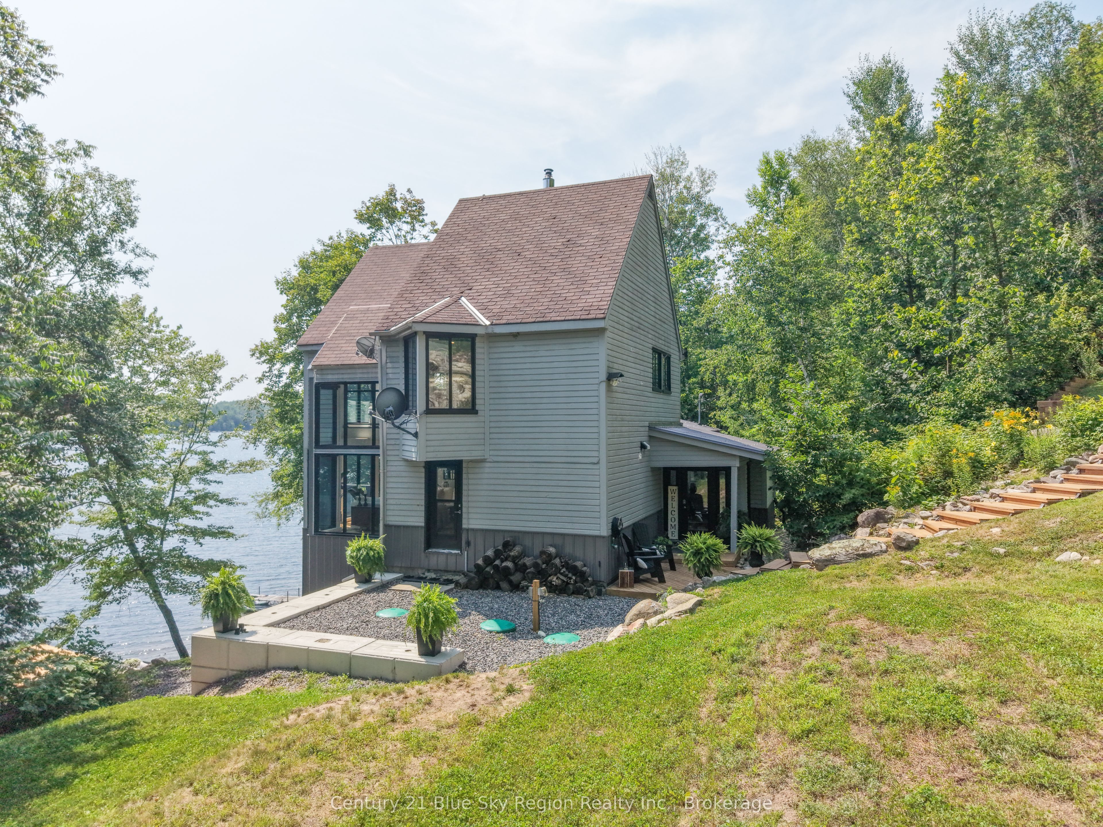 1543 Northshore Road, North Bay, ON P1B 8G4 photo 3