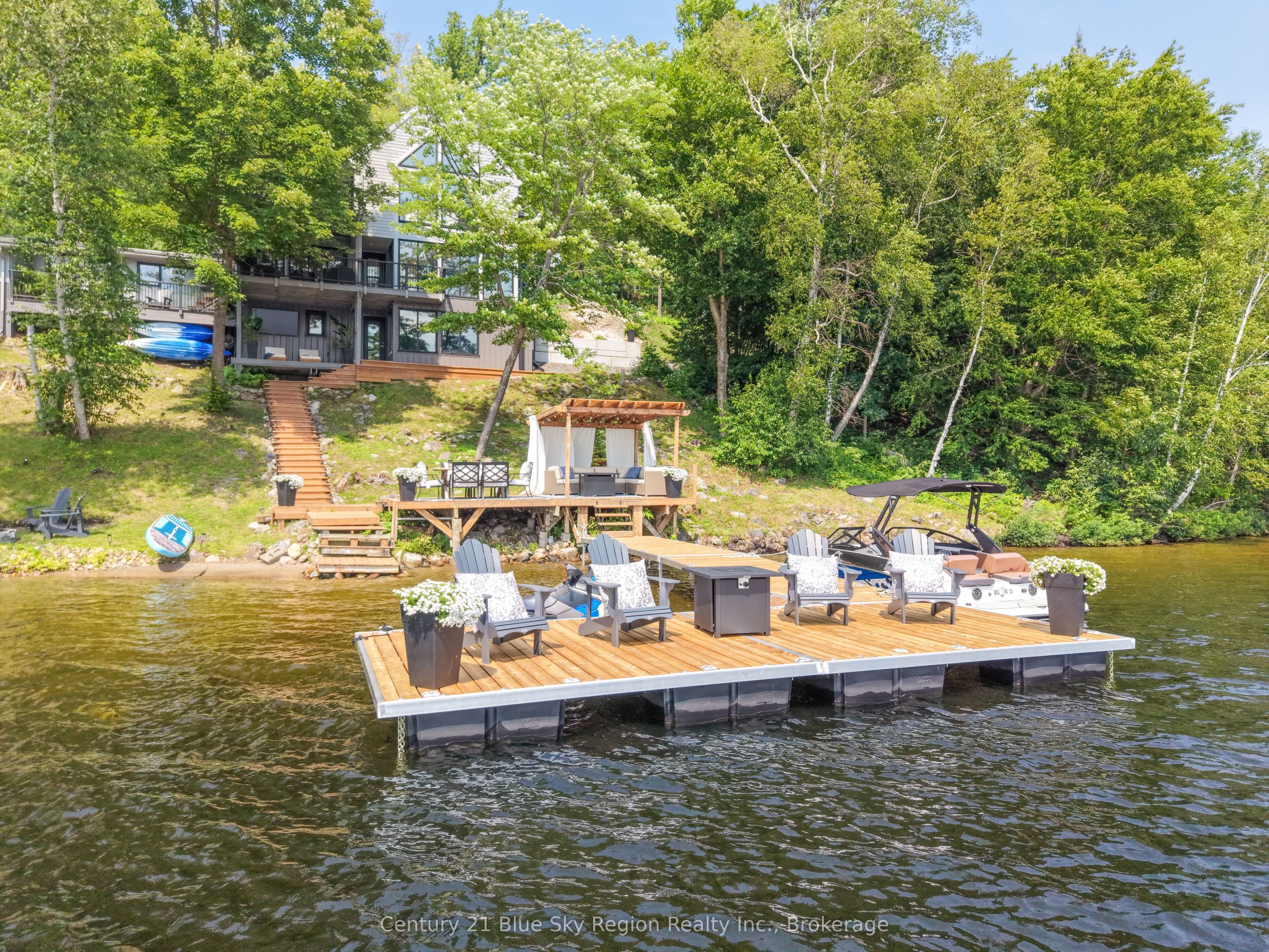 1543 Northshore Road, North Bay, ON P1B 8G4 photo 5