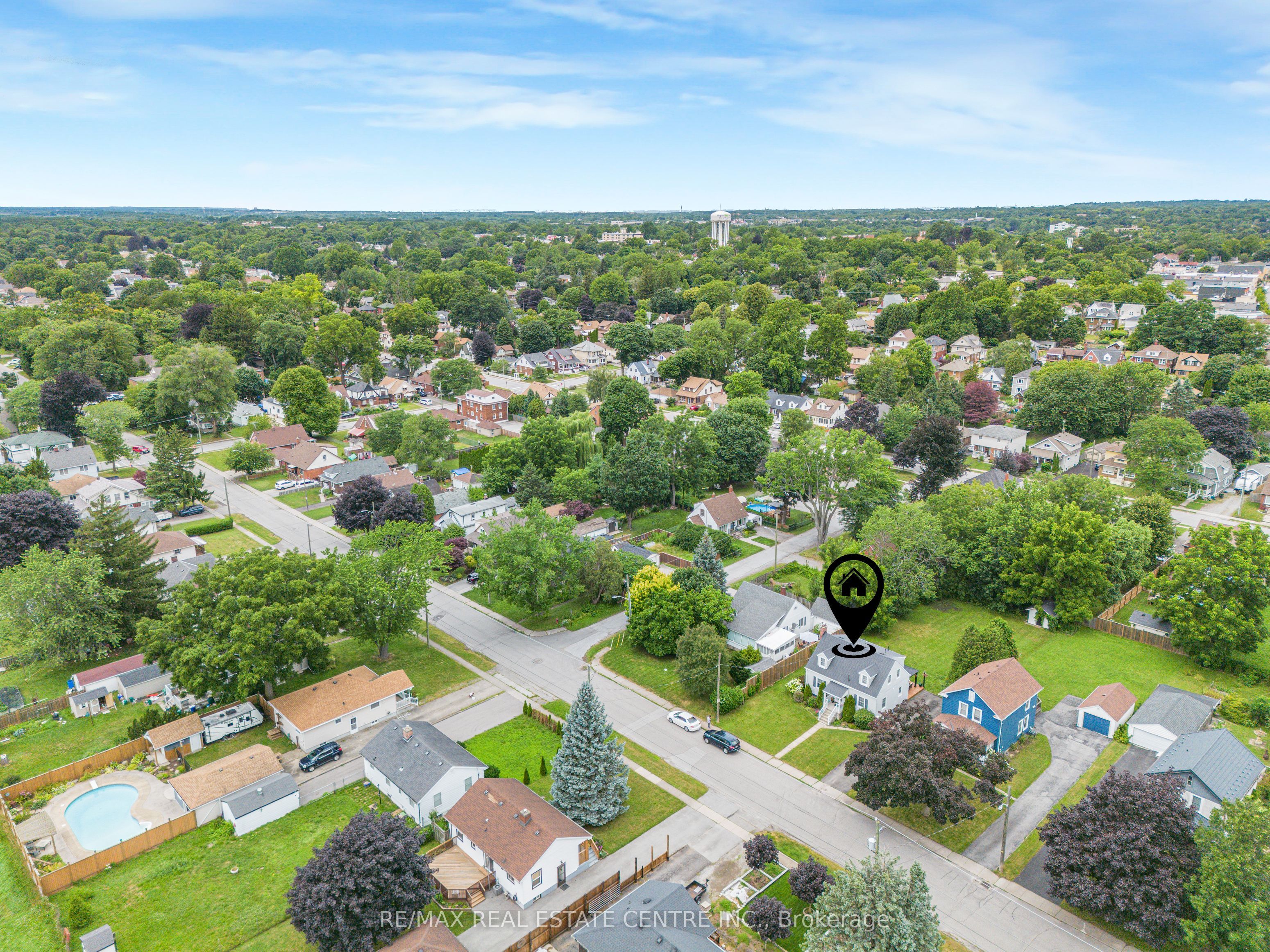 5857 MURRAY Street, Niagara Falls, ON L2G 2J9 photo 3