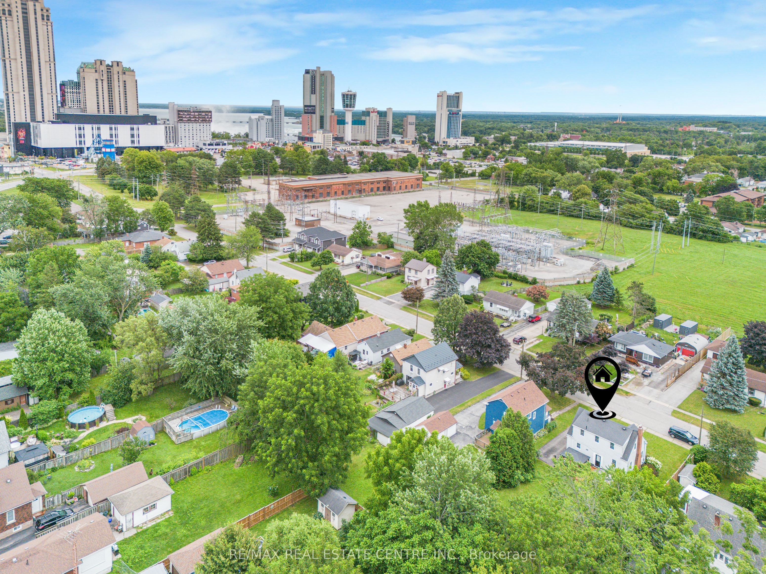 5857 MURRAY Street, Niagara Falls, ON L2G 2J9 photo 4