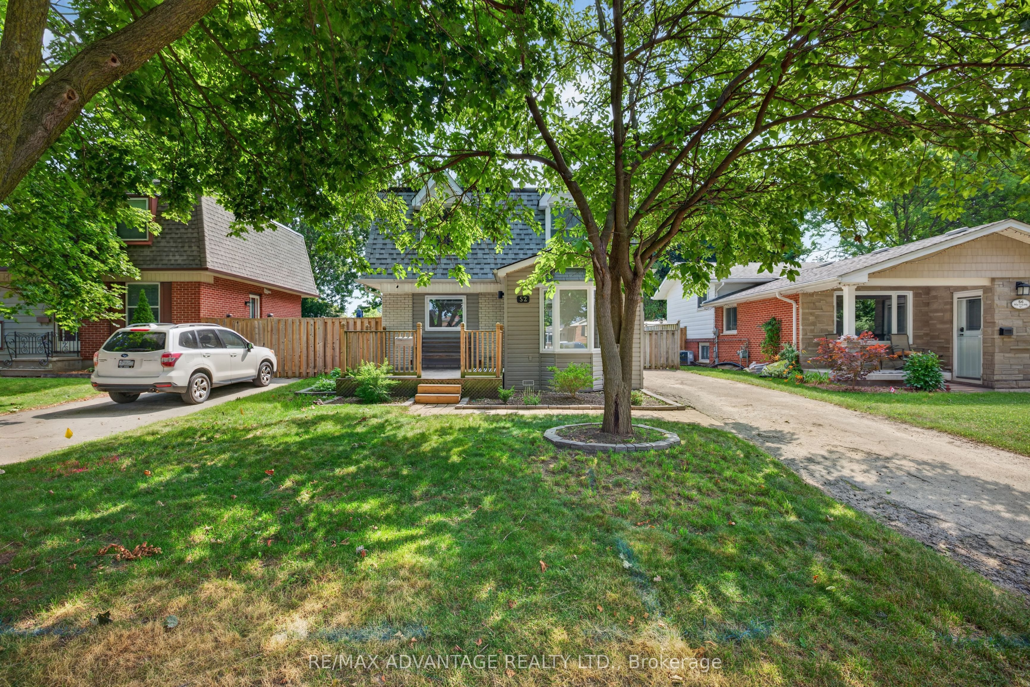 52 Mathers Street, London South, ON N6C 3W2