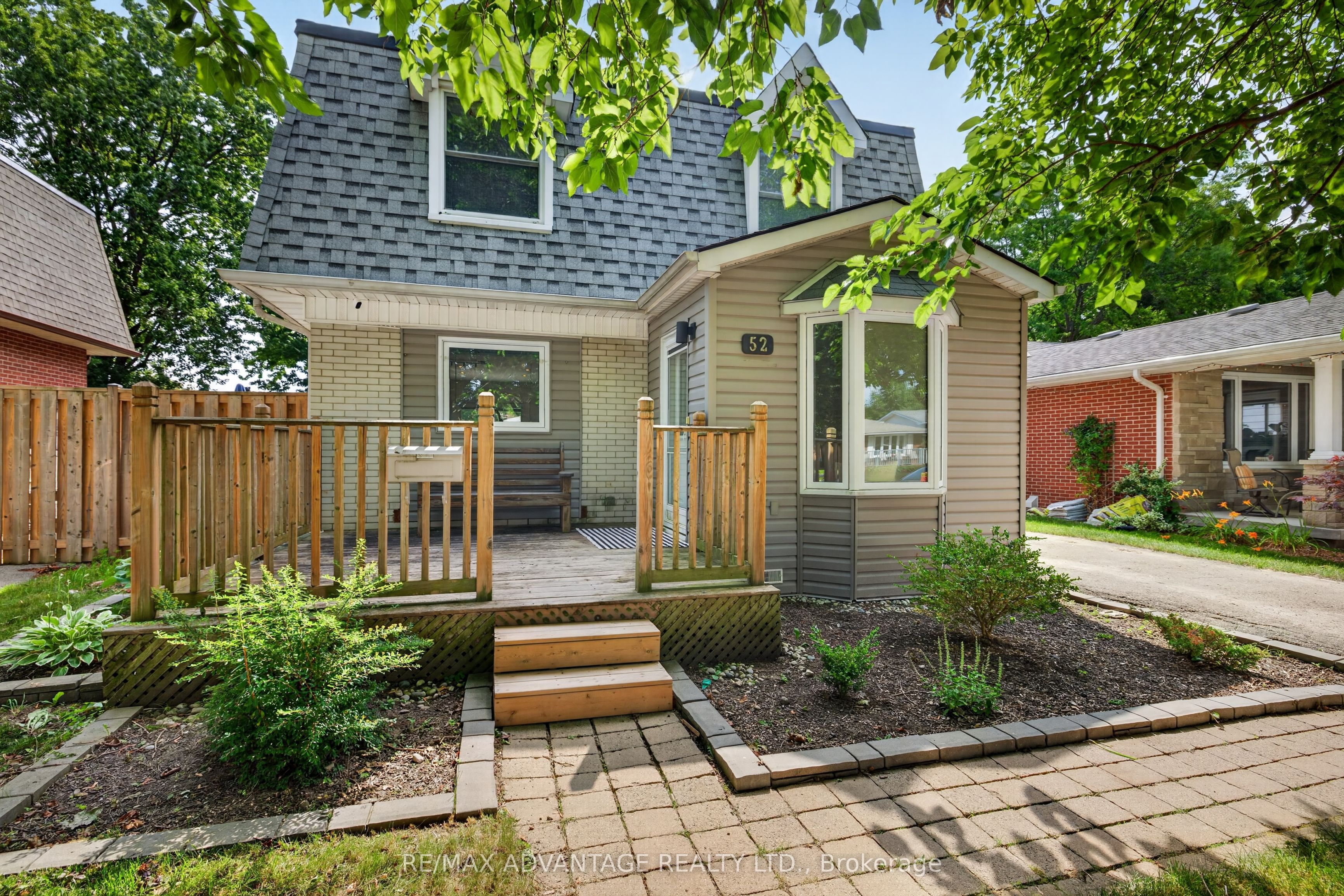 52 Mathers Street, London South, ON N6C 3W2 photo 3