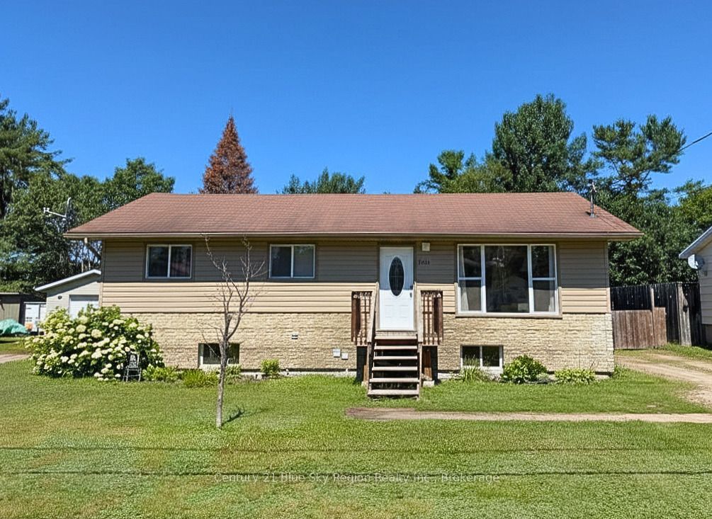 940 Lily Street, Mattawa, ON P0H 1V0