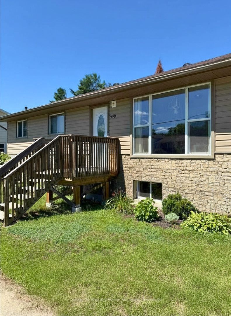 940 Lily Street, Mattawa, ON P0H 1V0 photo 2