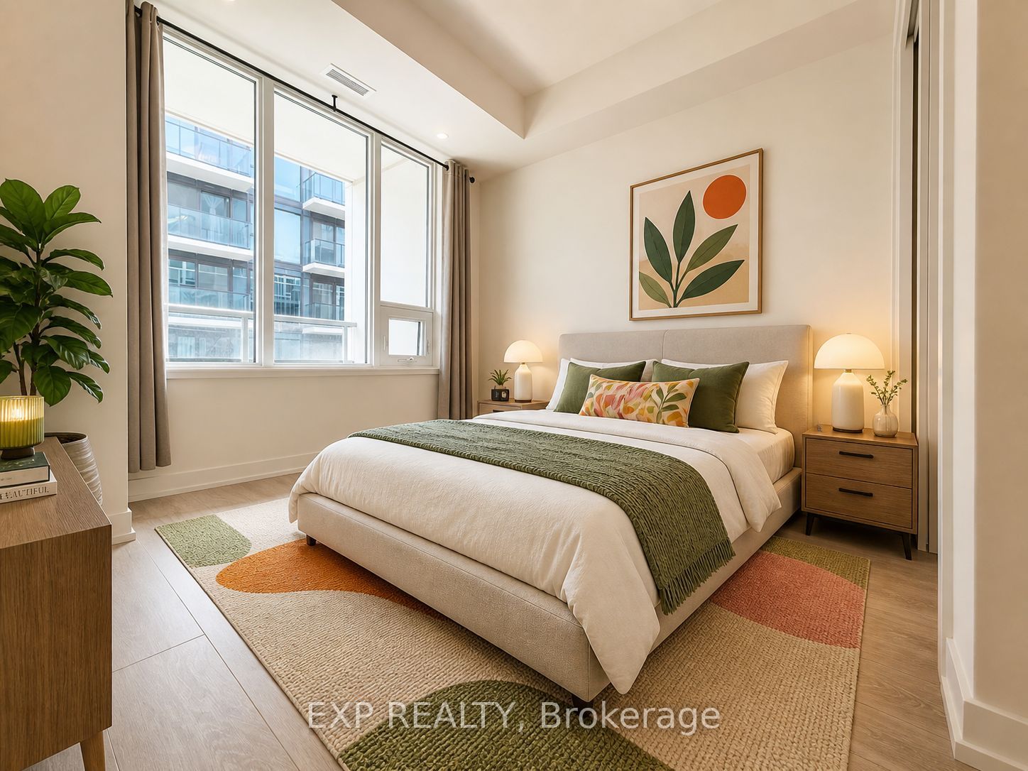 212 King William Street 1207, Hamilton, ON L8R 0A7 photo 4