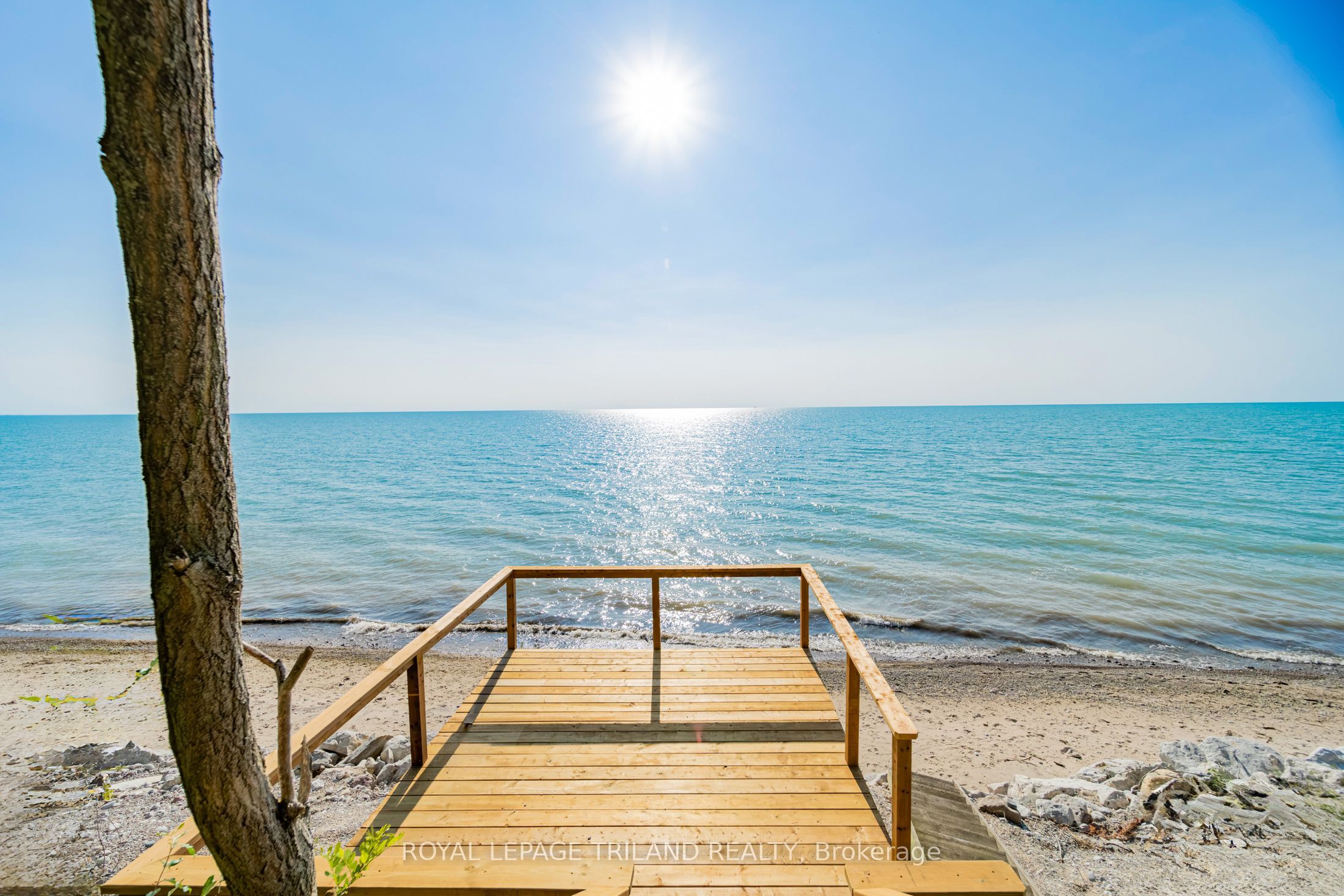 72443 Bluewater Highway, Bluewater, ON N0M 2T0