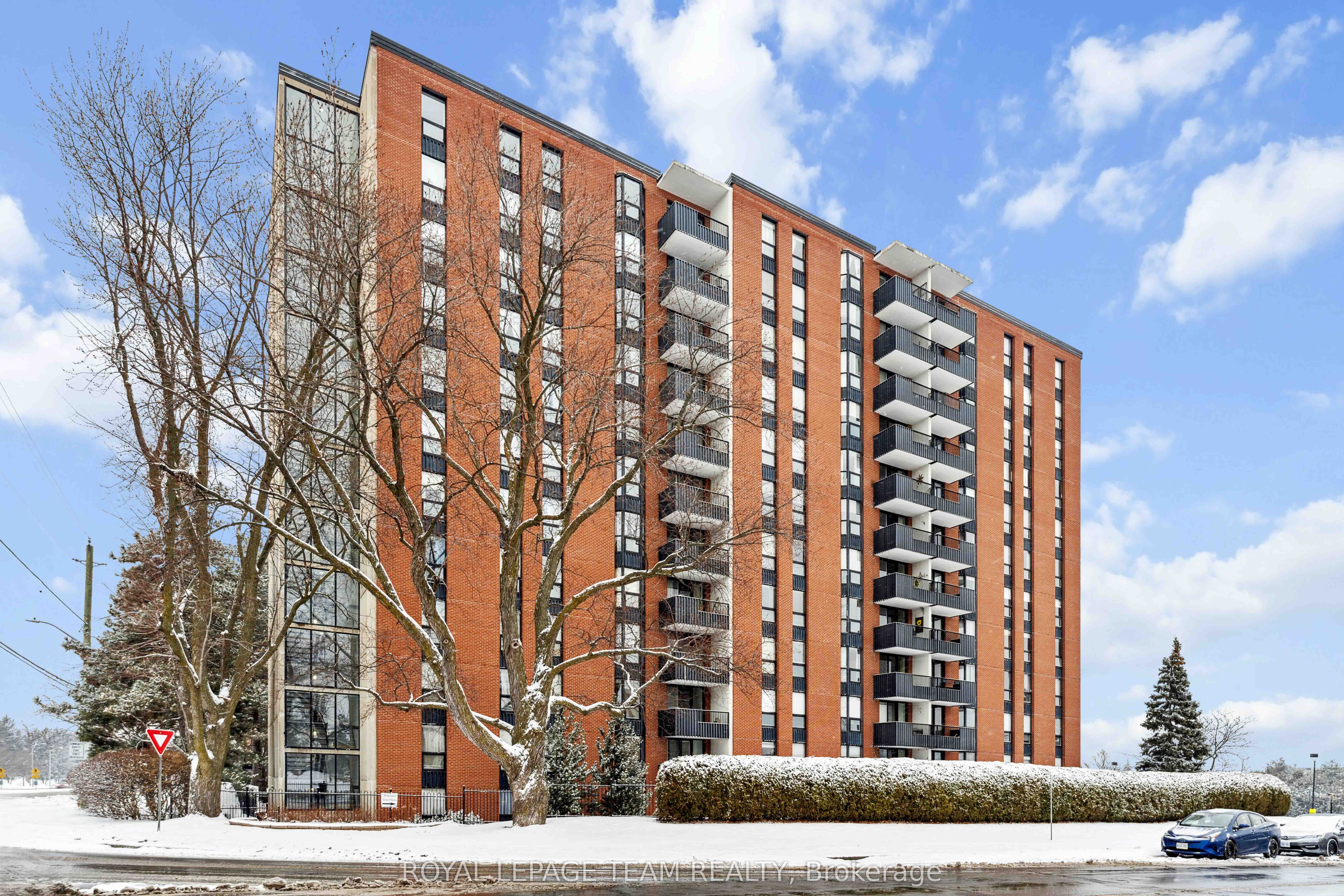 2951 Riverside Drive 306, Billings Bridge - Riverside Park and Area, ON K1V 8W6