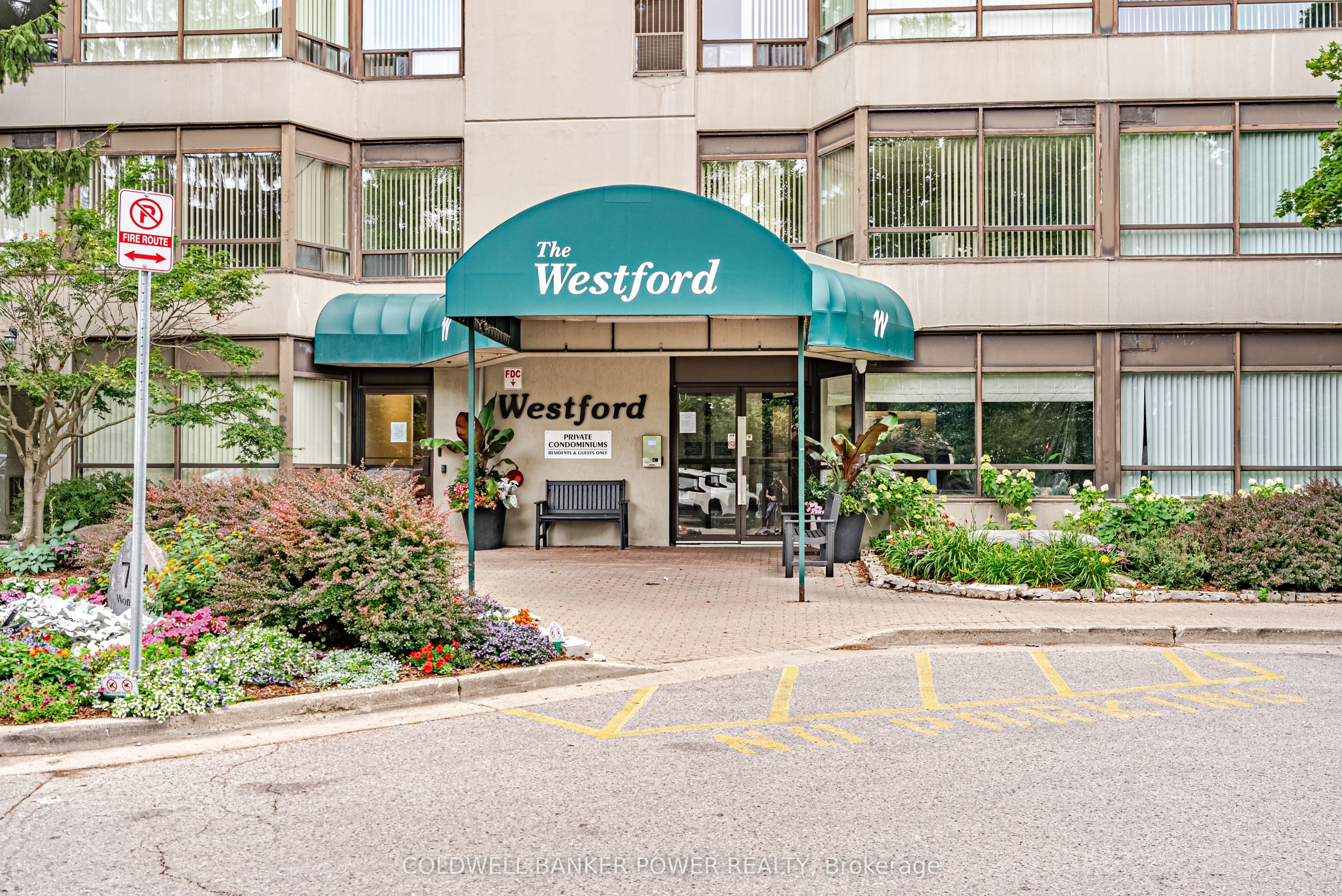 744 Wonderland Road S 1006, London South, ON N6K 4K3 photo 3