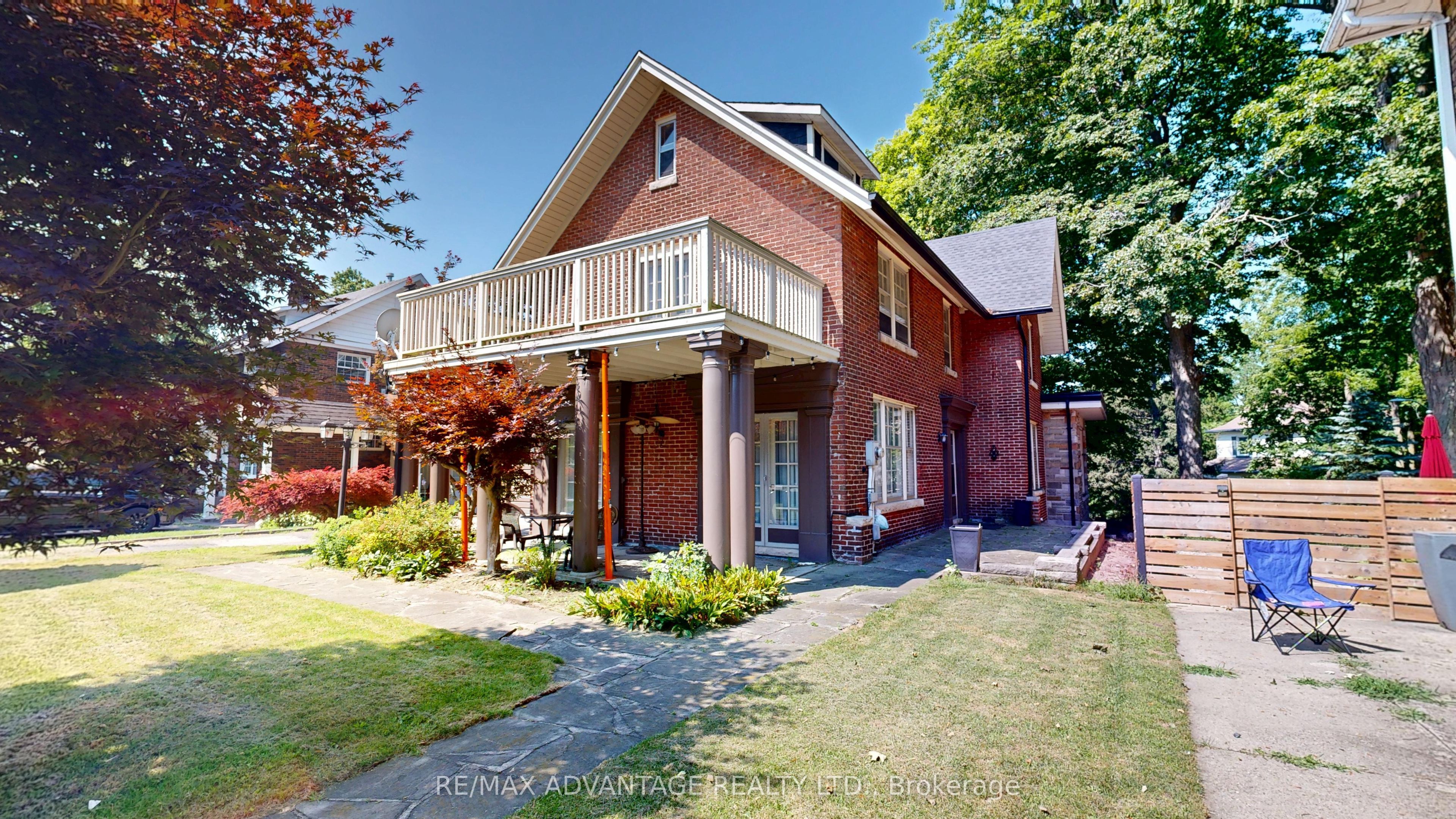 4 Farley Place, St. Thomas, ON N5R 3E5 photo 2