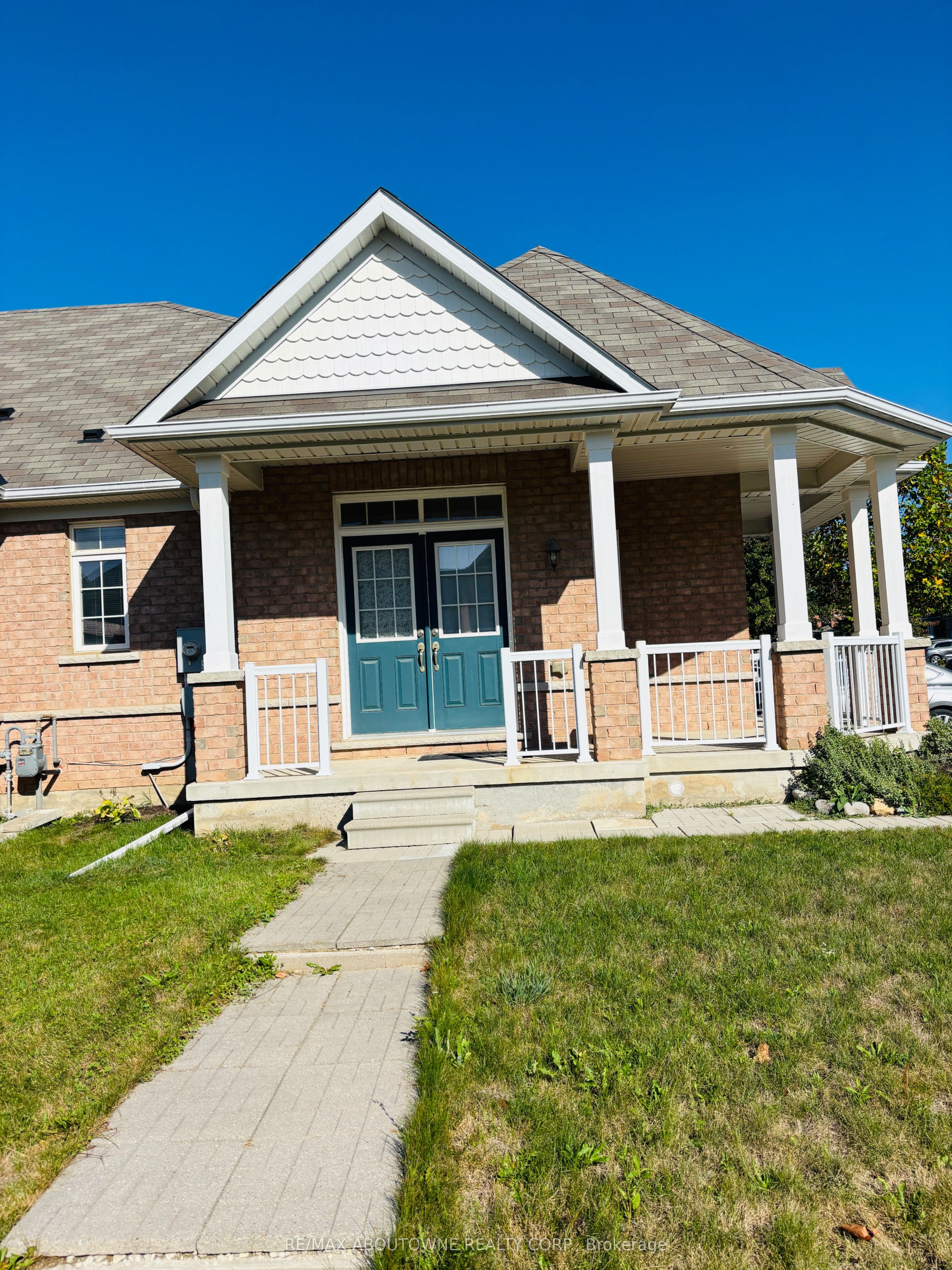 676 Baldwin Crescent, Woodstock, ON N4T 0G6 photo 2