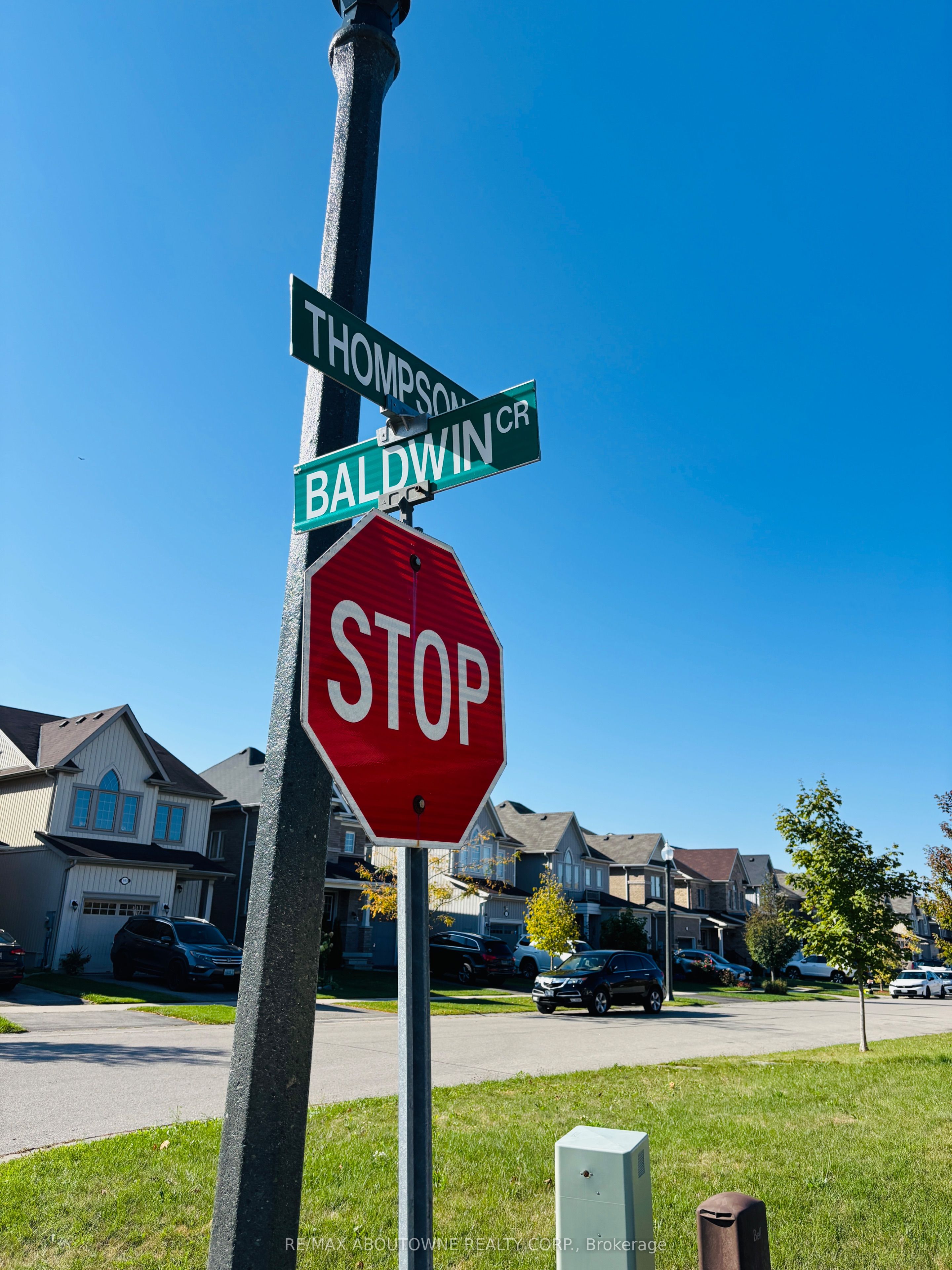 676 Baldwin Crescent, Woodstock, ON N4T 0G6 photo 4