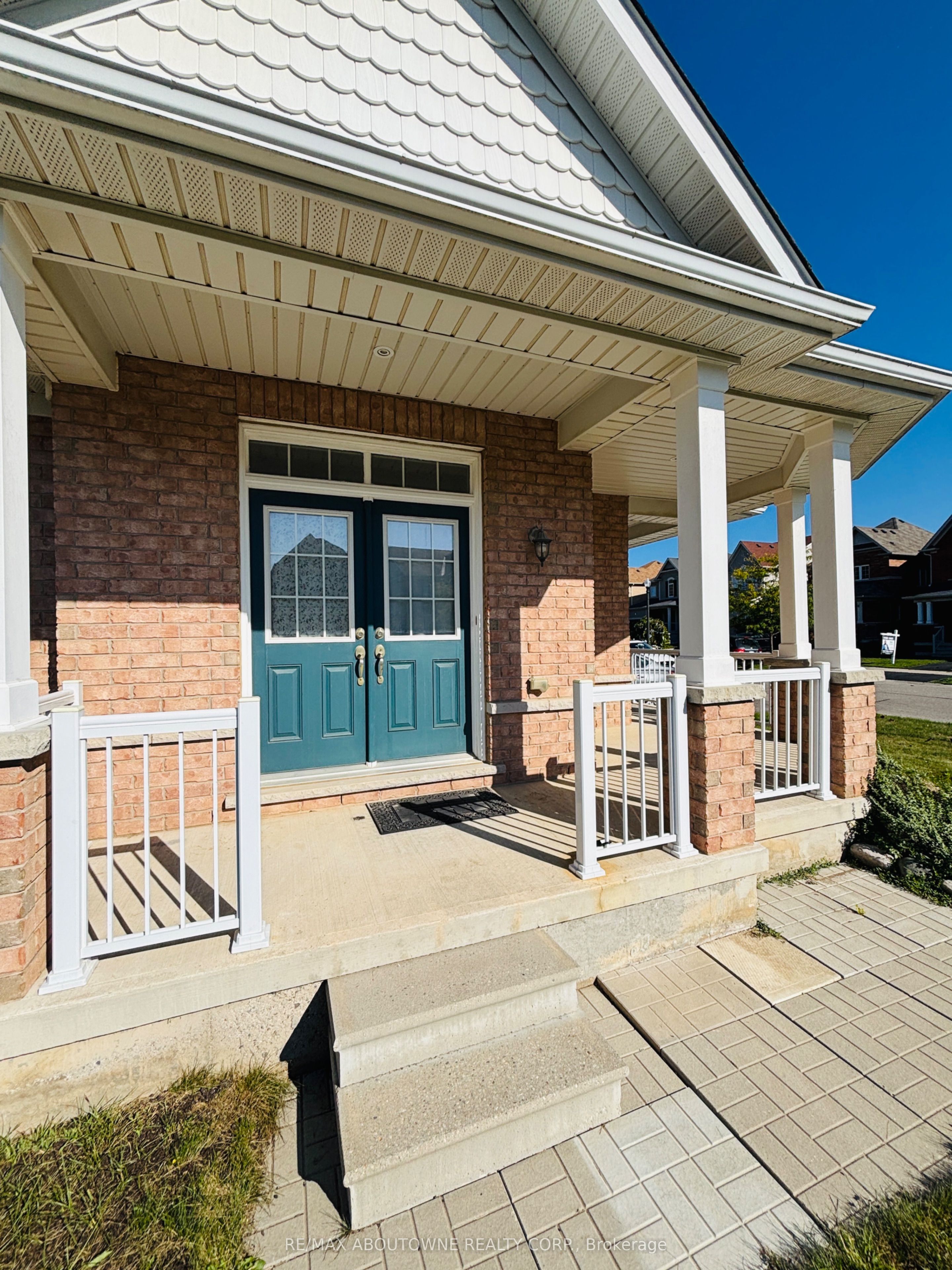 676 Baldwin Crescent, Woodstock, ON N4T 0G6 photo 5