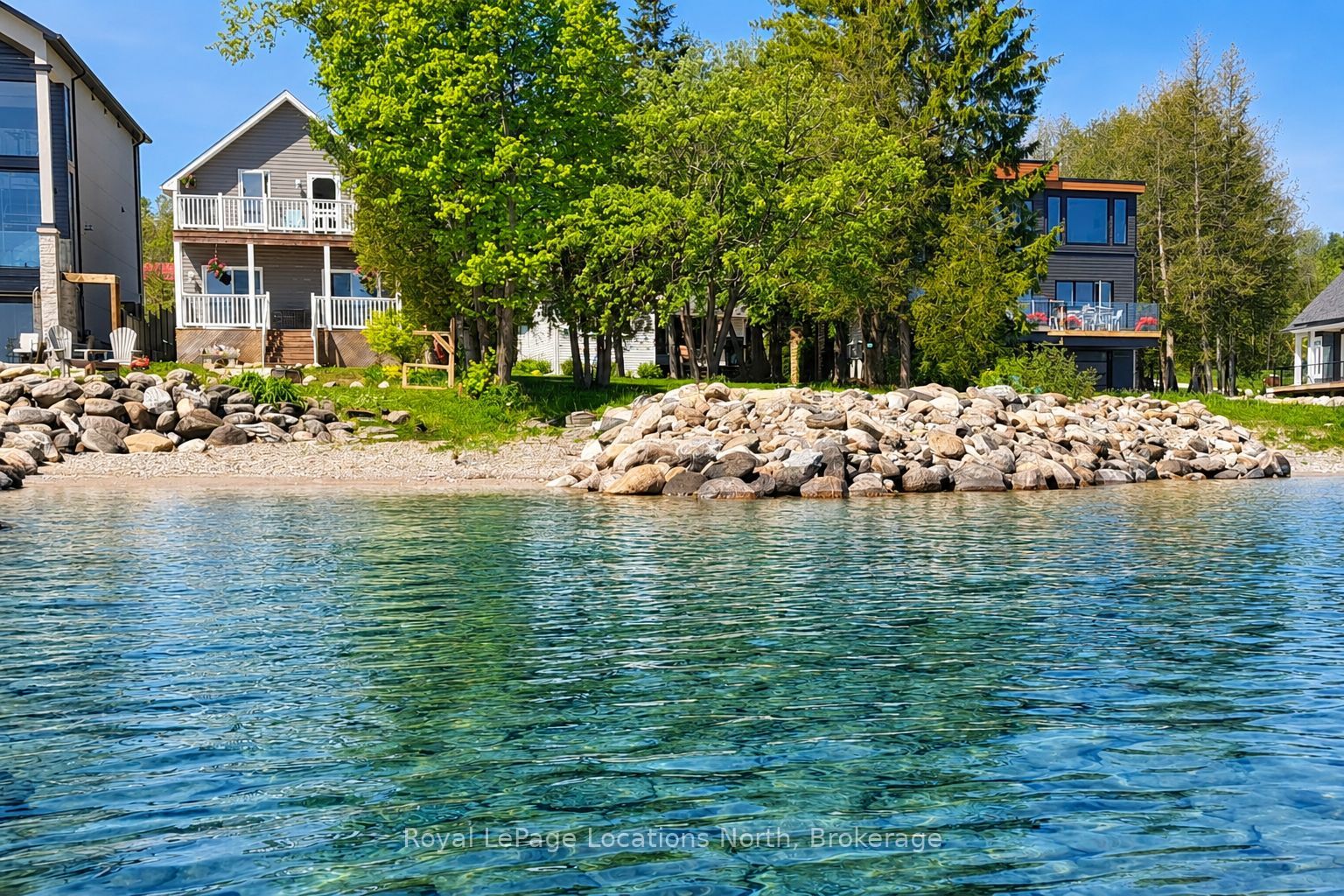 108 Georgian Beach Lane, Meaford, ON N4L 0A7 photo 2