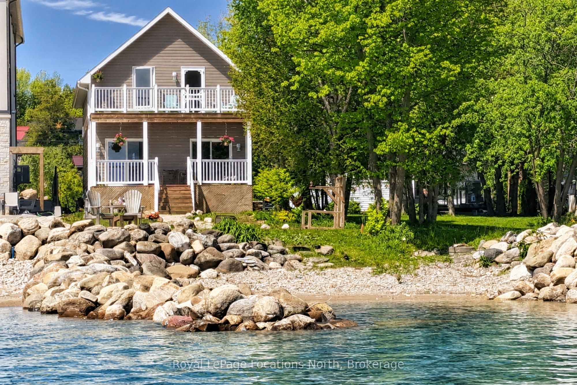 108 Georgian Beach Lane, Meaford, ON N4L 0A7 photo 5