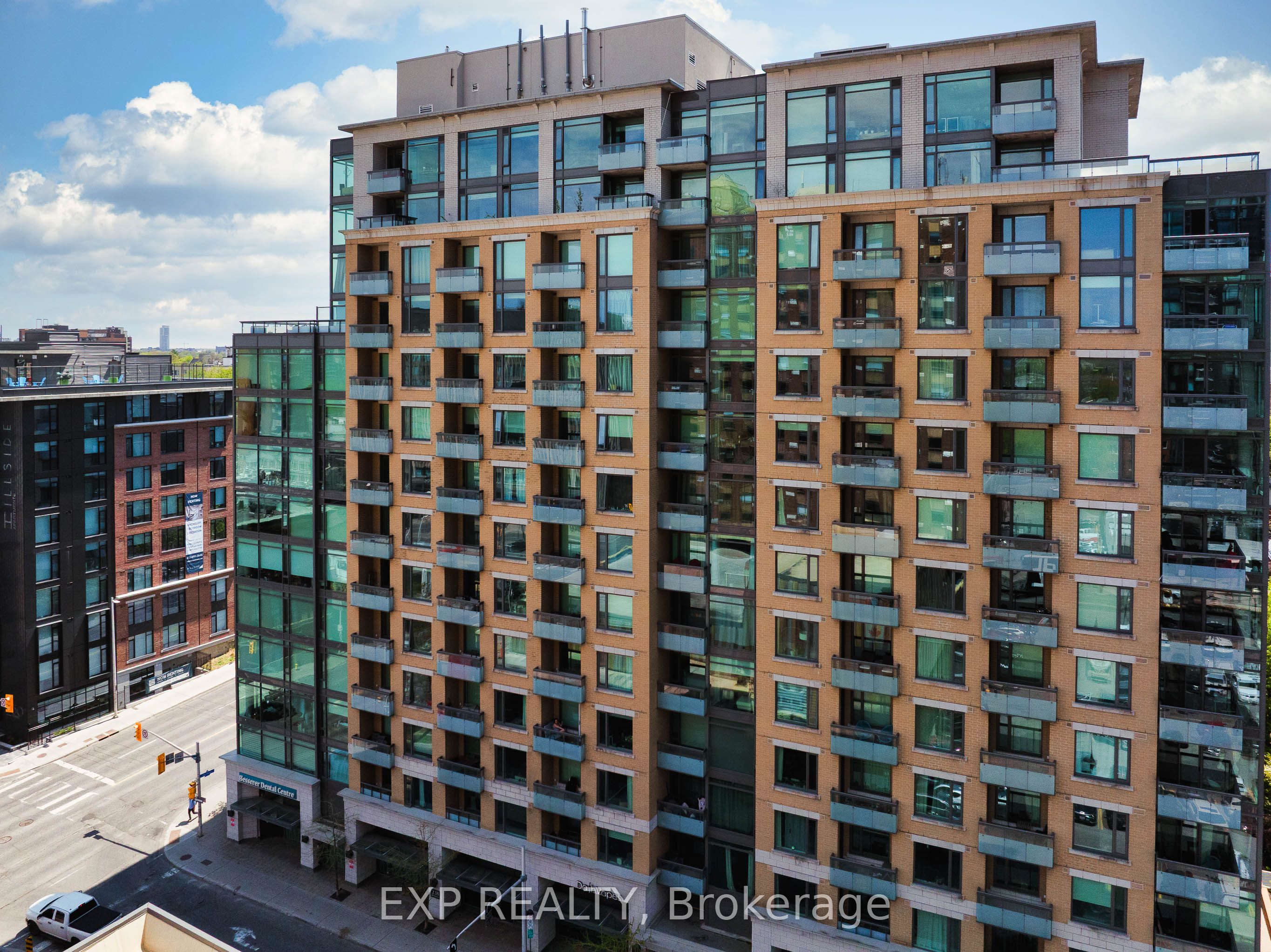 238 Besserer Street 612, Lower Town - Sandy Hill, ON K1N 6B1
