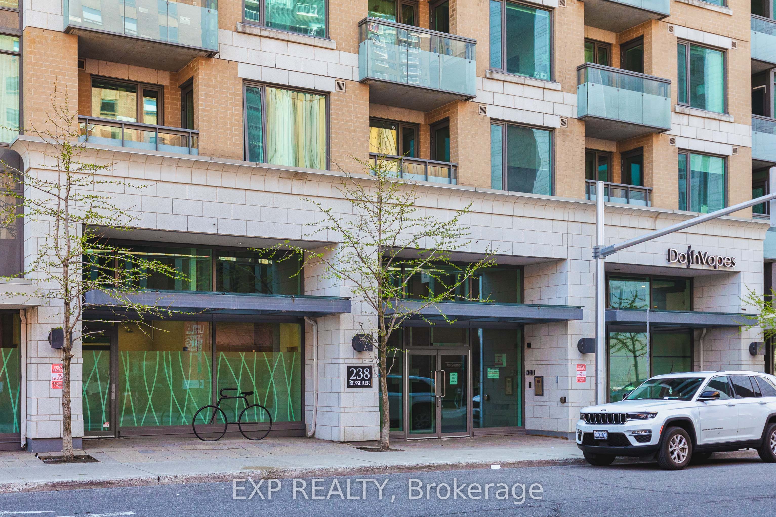 238 Besserer Street 612, Lower Town - Sandy Hill, ON K1N 6B1 photo 2