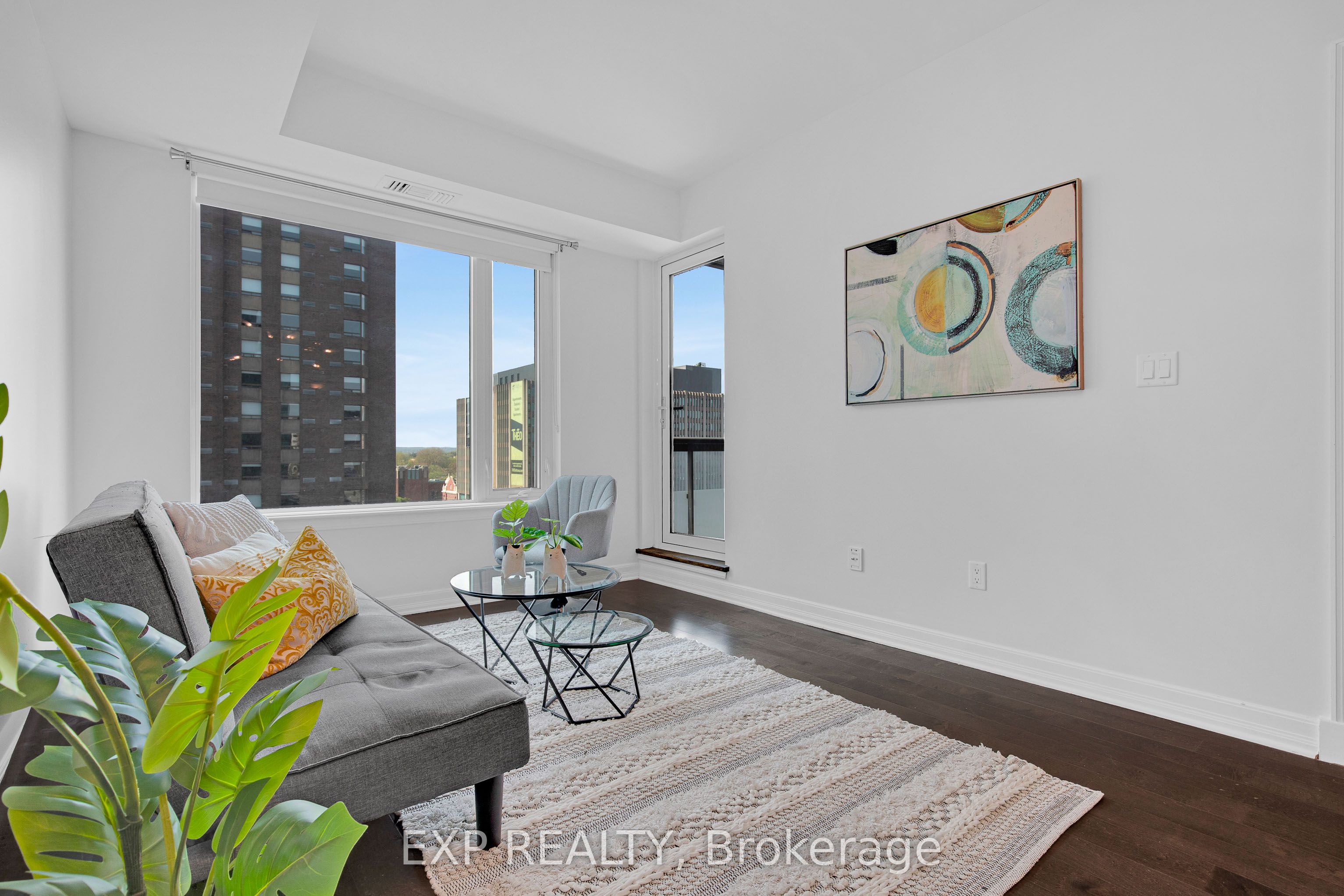238 Besserer Street 612, Lower Town - Sandy Hill, ON K1N 6B1 photo 4