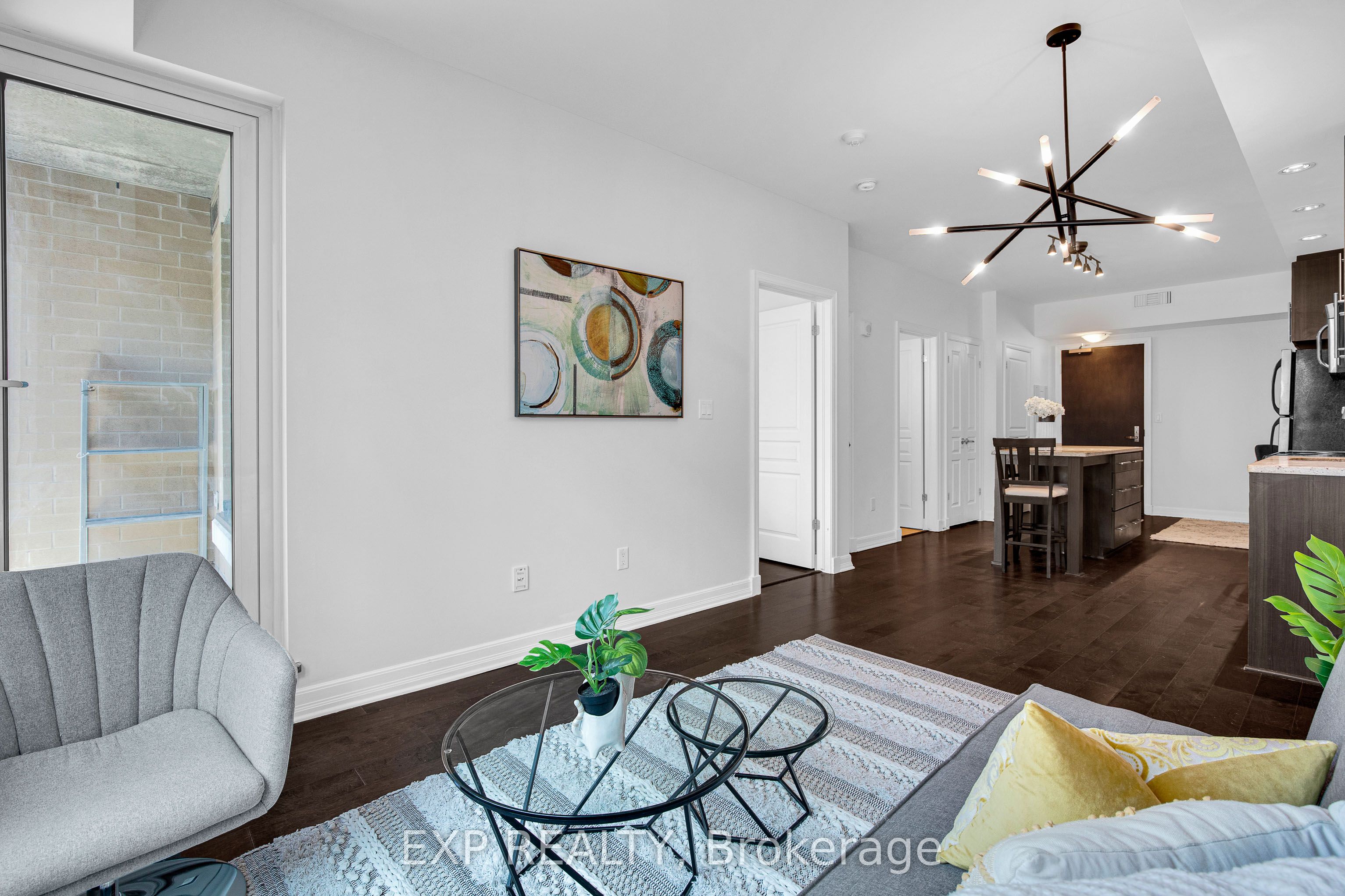 238 Besserer Street 612, Lower Town - Sandy Hill, ON K1N 6B1 photo 5
