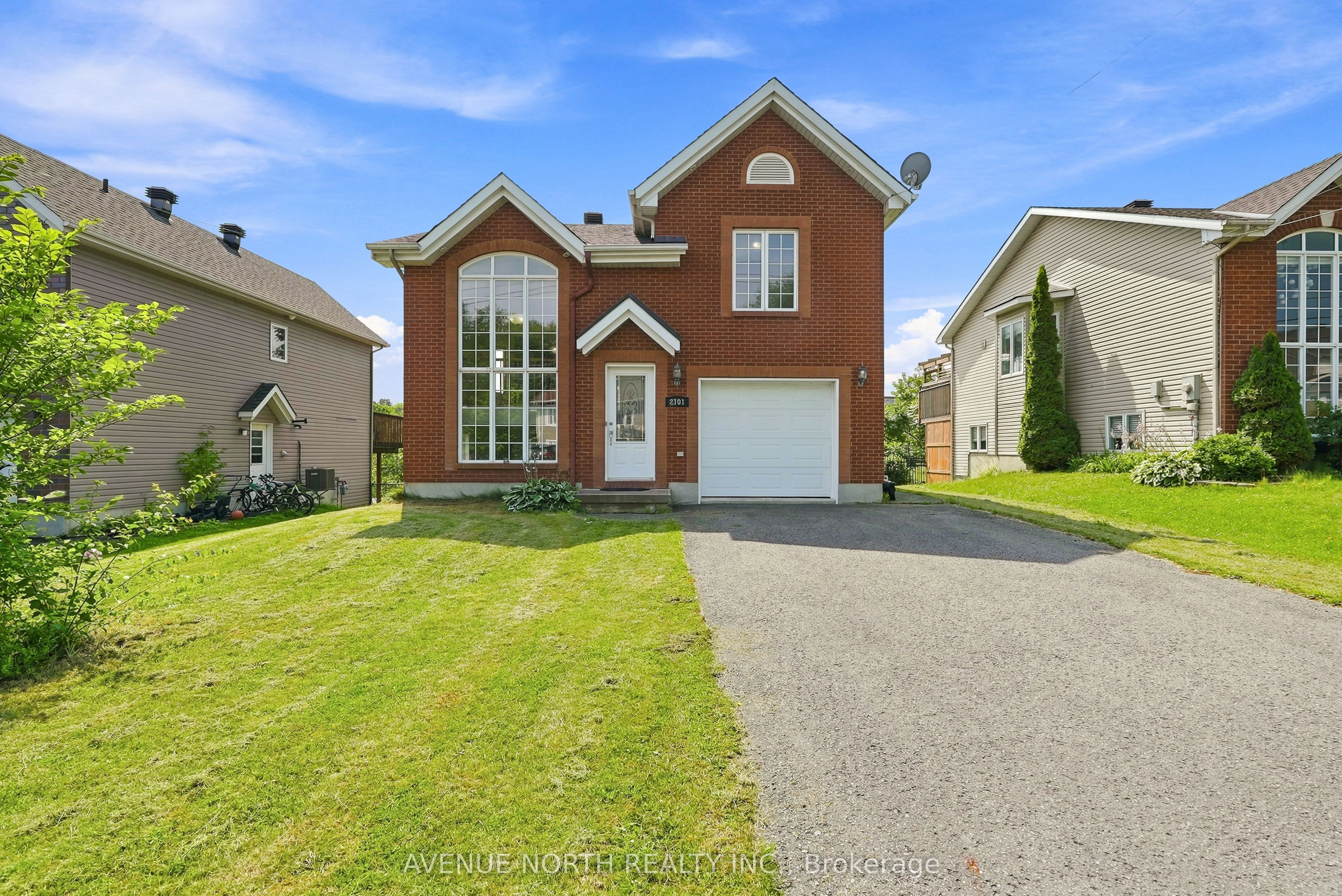 2101 Catherine Street, Clarence-Rockland, ON K4K 1H6