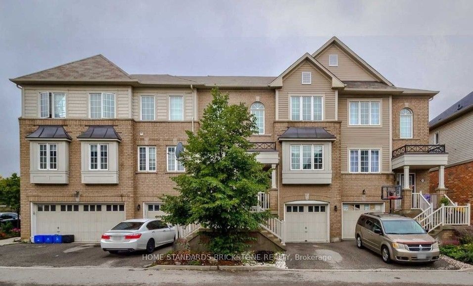 7 Sirente Drive 25, Hamilton, ON L9A 0B4