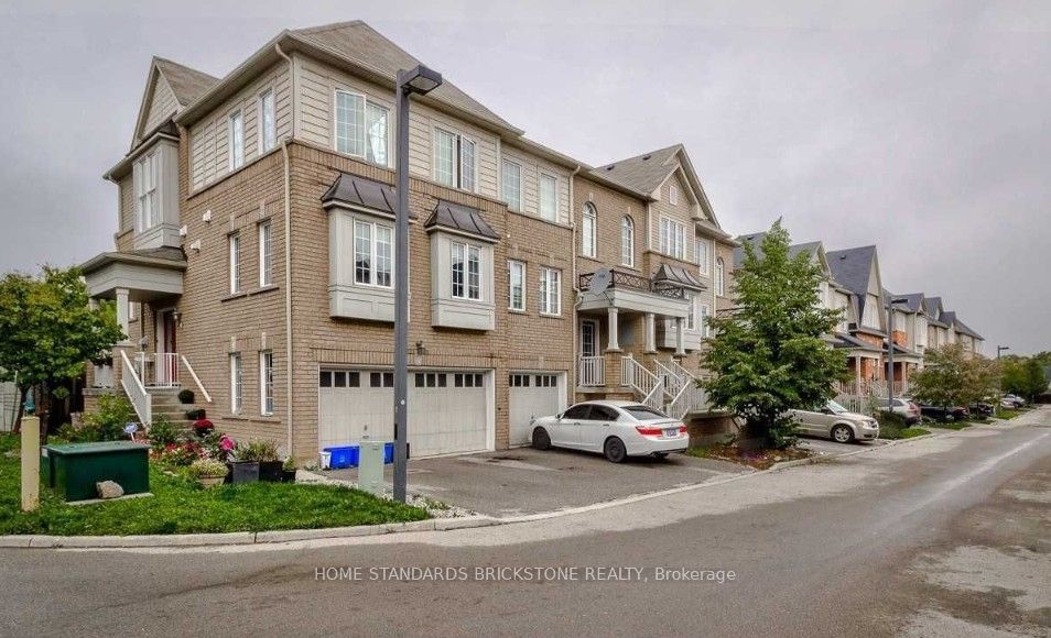 7 Sirente Drive 25, Hamilton, ON L9A 0B4 photo 2