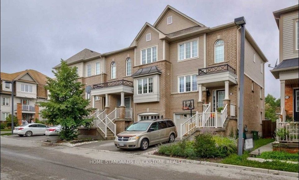 7 Sirente Drive 25, Hamilton, ON L9A 0B4 photo 3