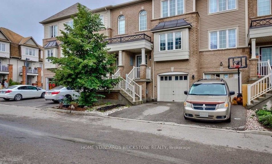 7 Sirente Drive 25, Hamilton, ON L9A 0B4 photo 4