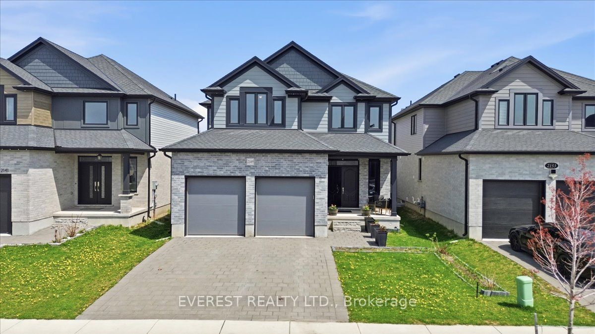2149 Tokala Trail, London North, ON N6G 0Z7