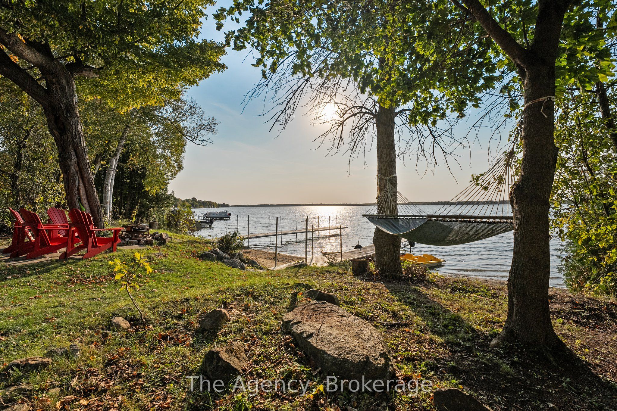 119 Campbell Beach Road, Kawartha Lakes, ON L0K 1W0 photo 2