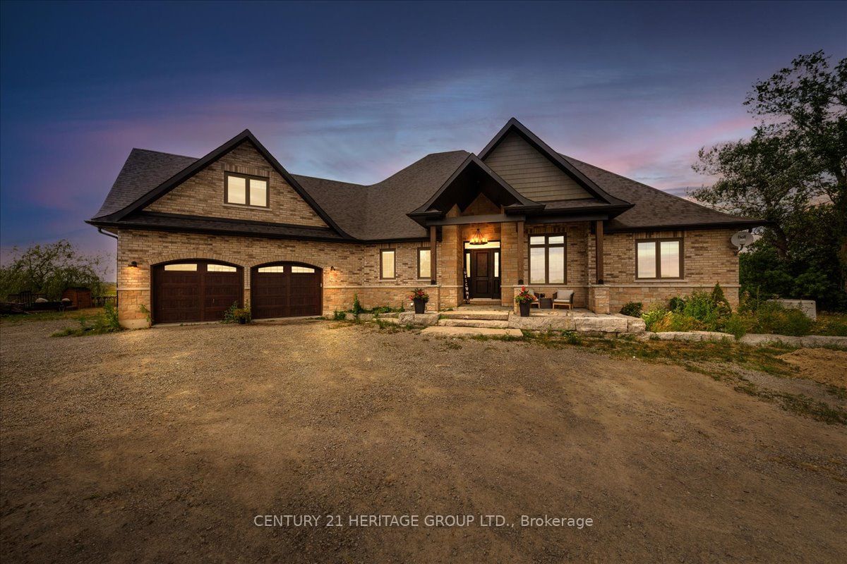 505 Eldon Station Road, Kawartha Lakes, ON K0M 2T0