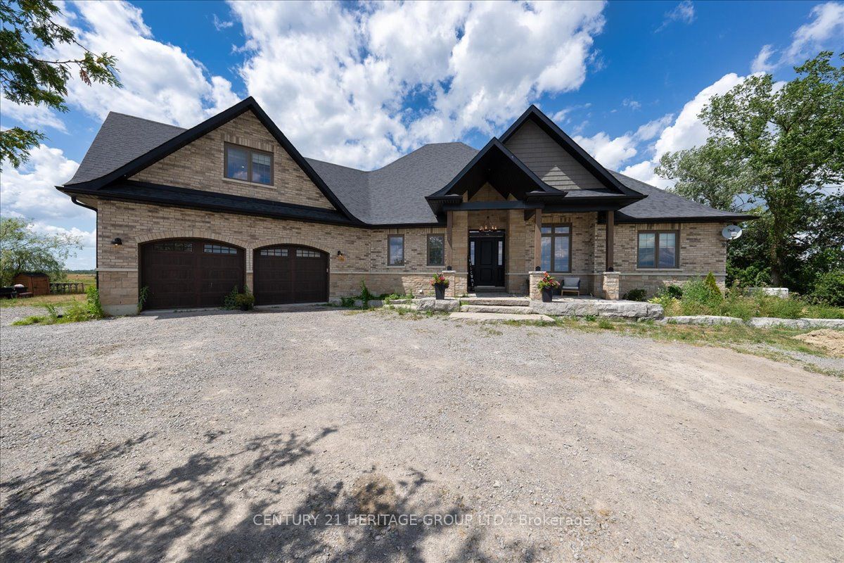 505 Eldon Station Road, Kawartha Lakes, ON K0M 2T0 photo 2