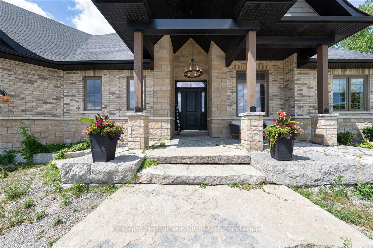 505 Eldon Station Road, Kawartha Lakes, ON K0M 2T0 photo 3