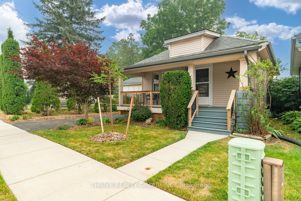 25 Elm Street, London East, ON N5Z 2K3 photo 4