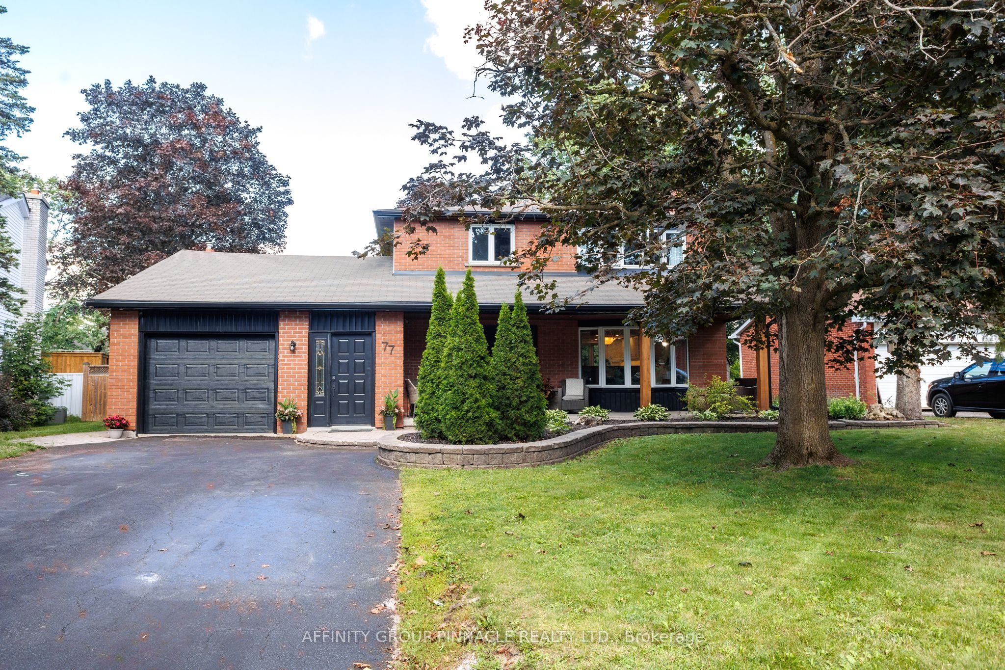 77 Sanderling Crescent, Kawartha Lakes, ON K9V 4N4