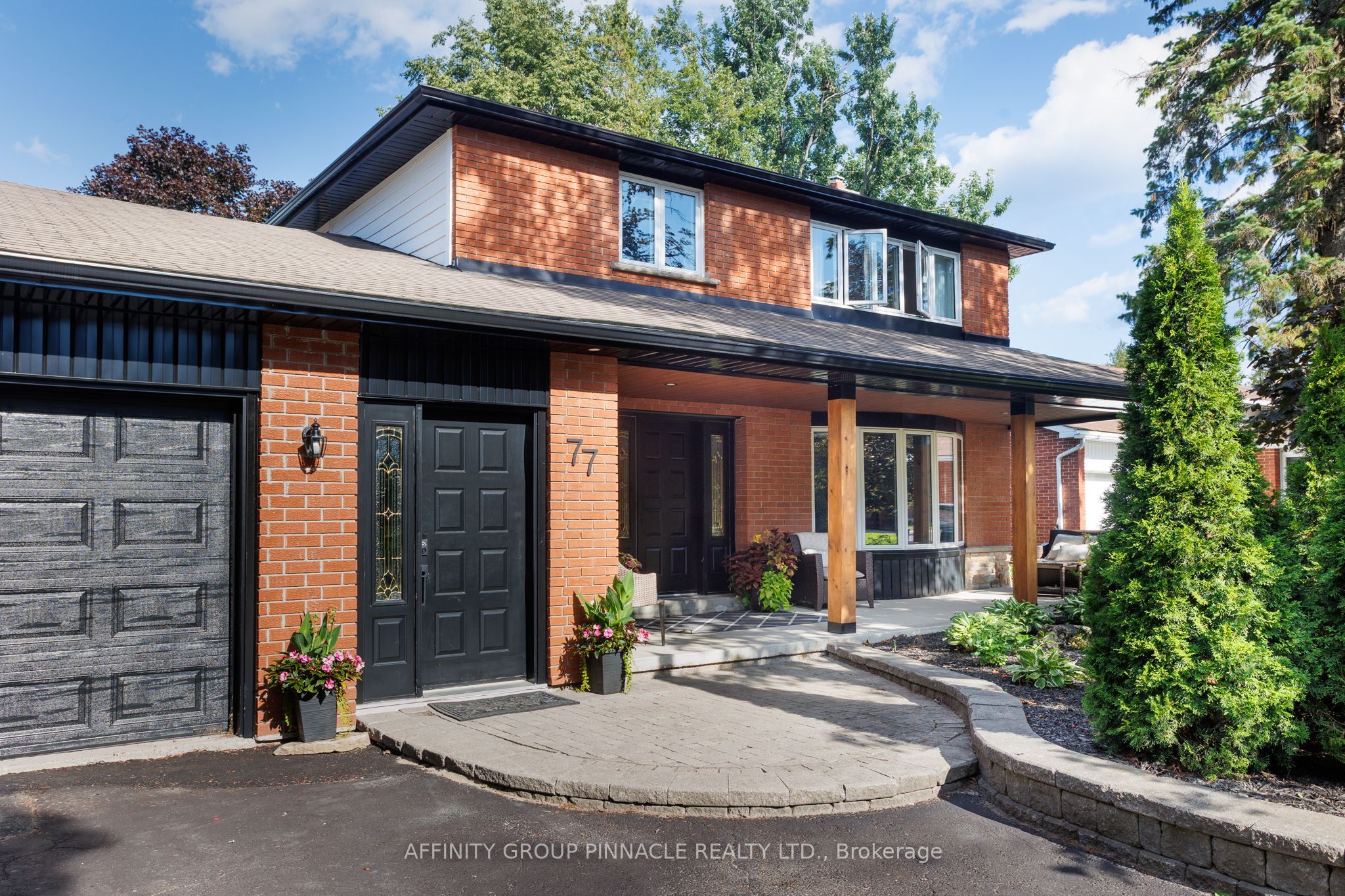 77 Sanderling Crescent, Kawartha Lakes, ON K9V 4N4 photo 3