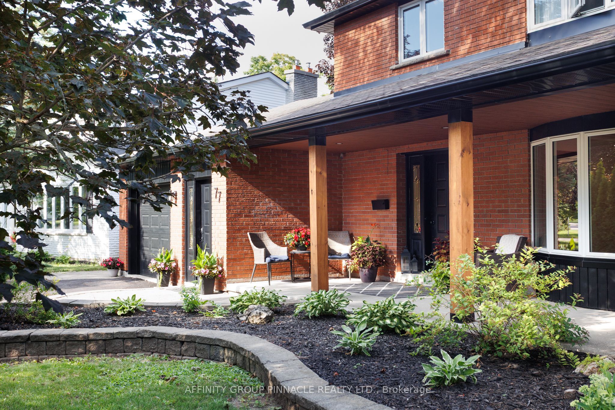 77 Sanderling Crescent, Kawartha Lakes, ON K9V 4N4 photo 4