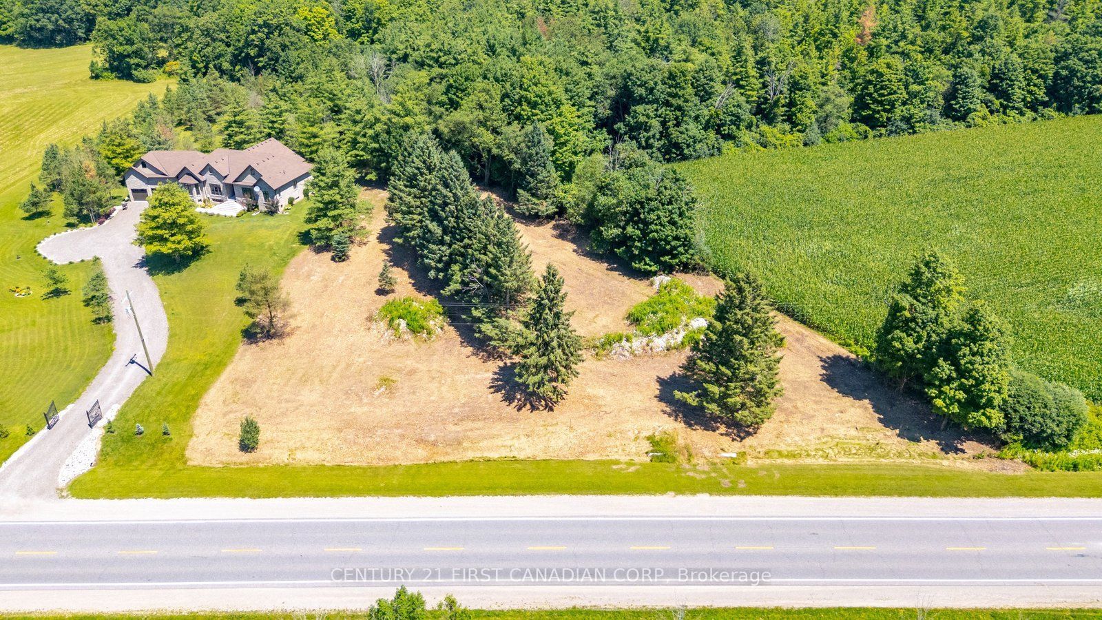 978 Highway 8 Highway, Hamilton, ON N0B 1L0