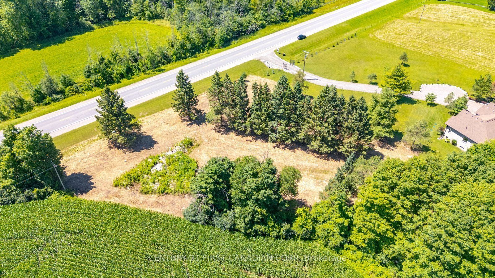 978 Highway 8 Highway, Hamilton, ON N0B 1L0 photo 4