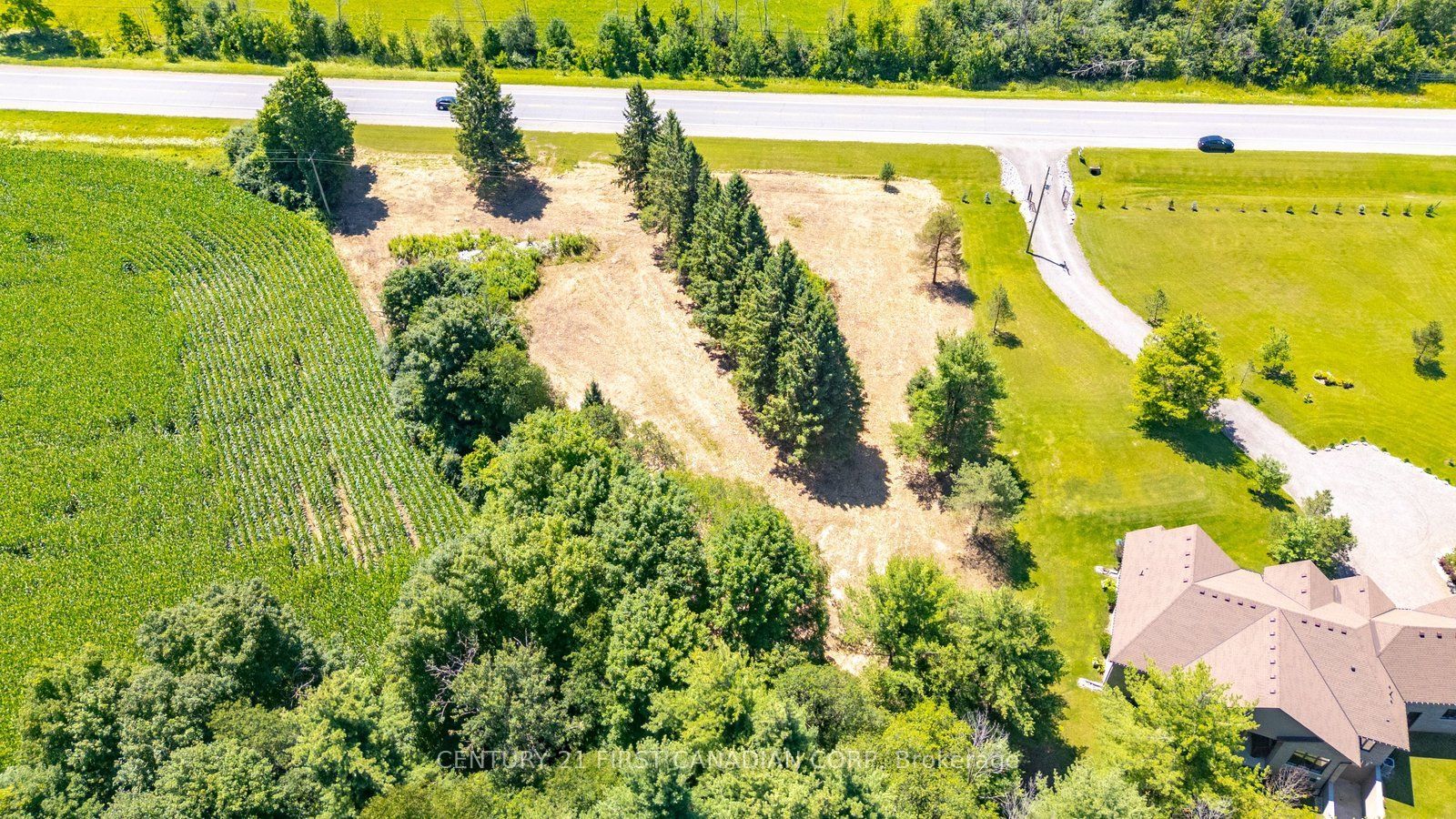 978 Highway 8 Highway, Hamilton, ON N0B 1L0 photo 5
