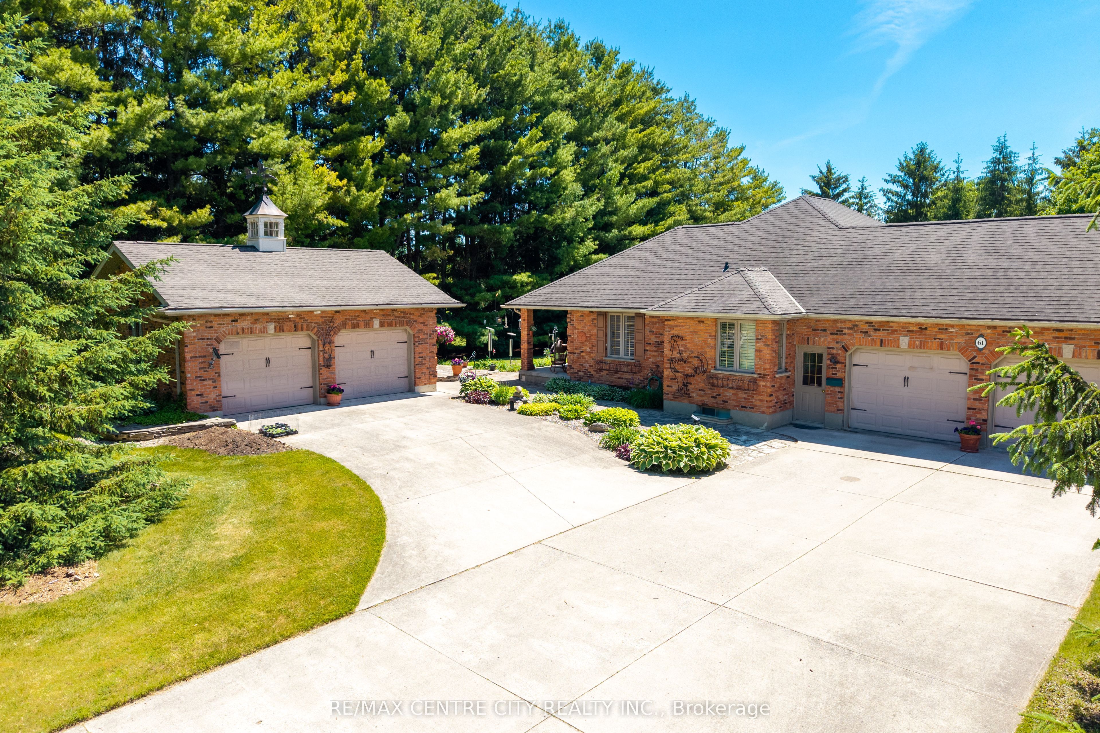 61 Aberdeen Drive, Middlesex Centre, ON N0M 2A0 photo 4