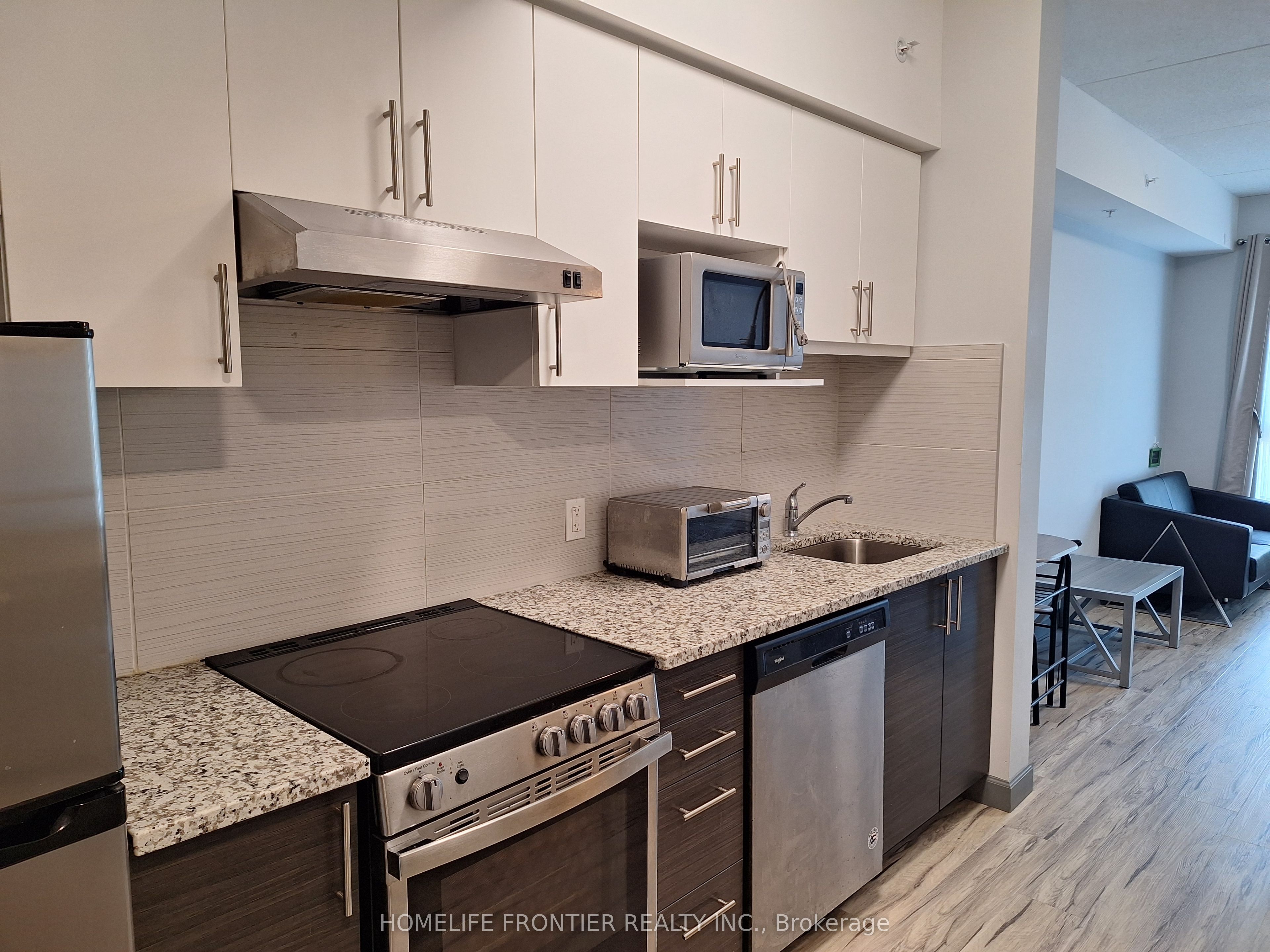 77 Leland Street 519, Hamilton, ON L8S 3A1 photo 5