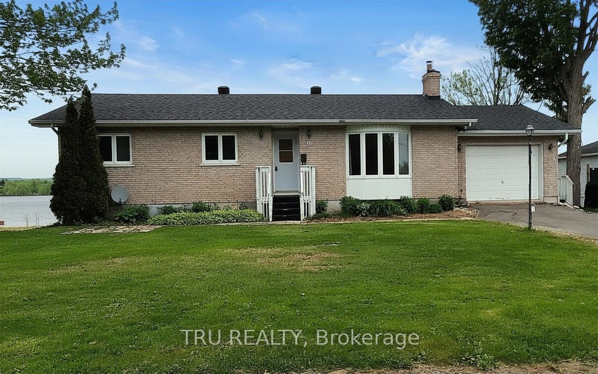 3717 Prudhomme Road, Alfred and Plantagenet, ON K0A 3K0